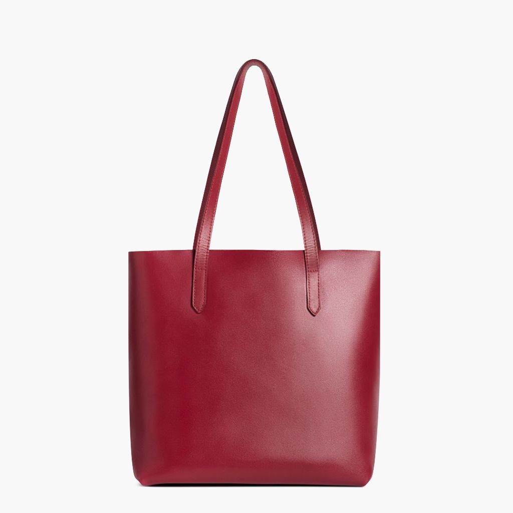 Thursday Boots - Women's Bags Everyday Tote | Red (L)
