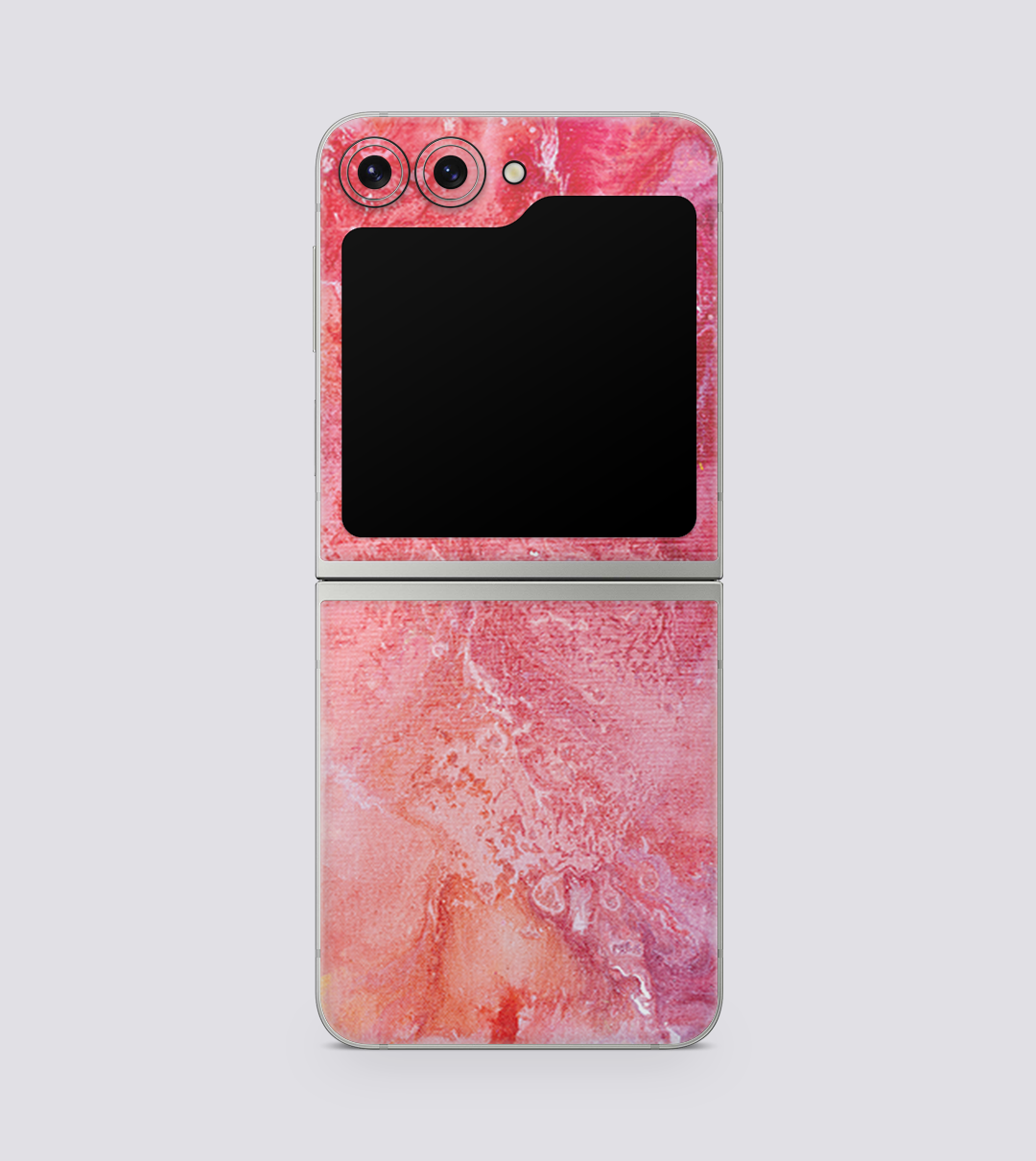 Samsung Galaxy Z Flip 6 Cranberry Extract