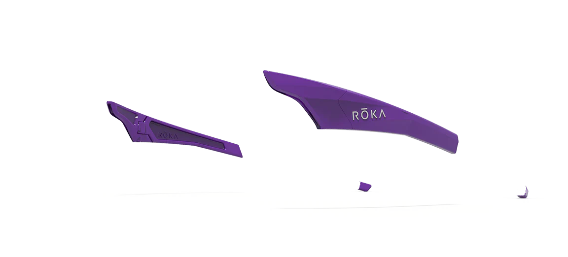 ROKA Outlet Frame Color - view 18