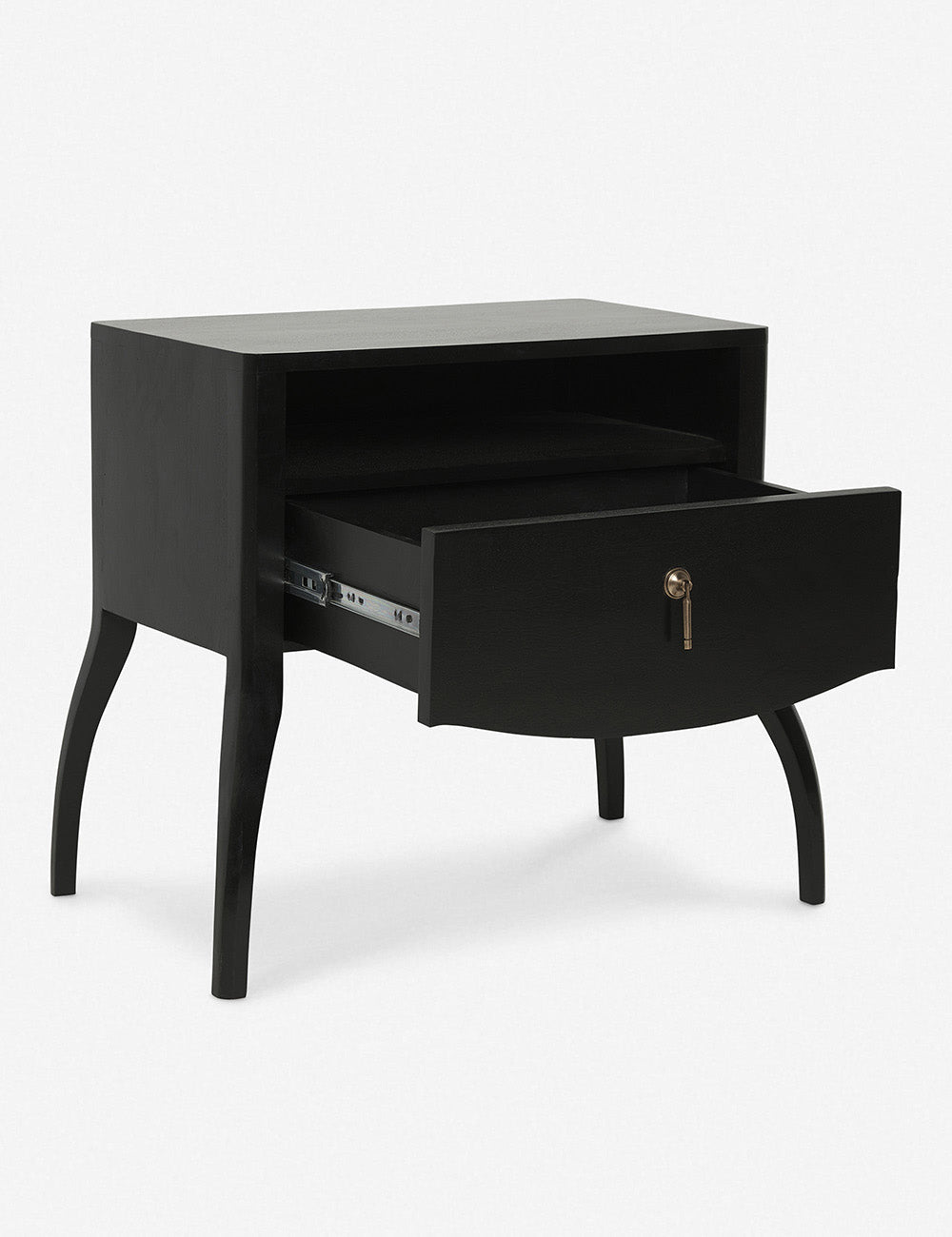 Lulu and Georgia Anabella Nightstand - view 6
