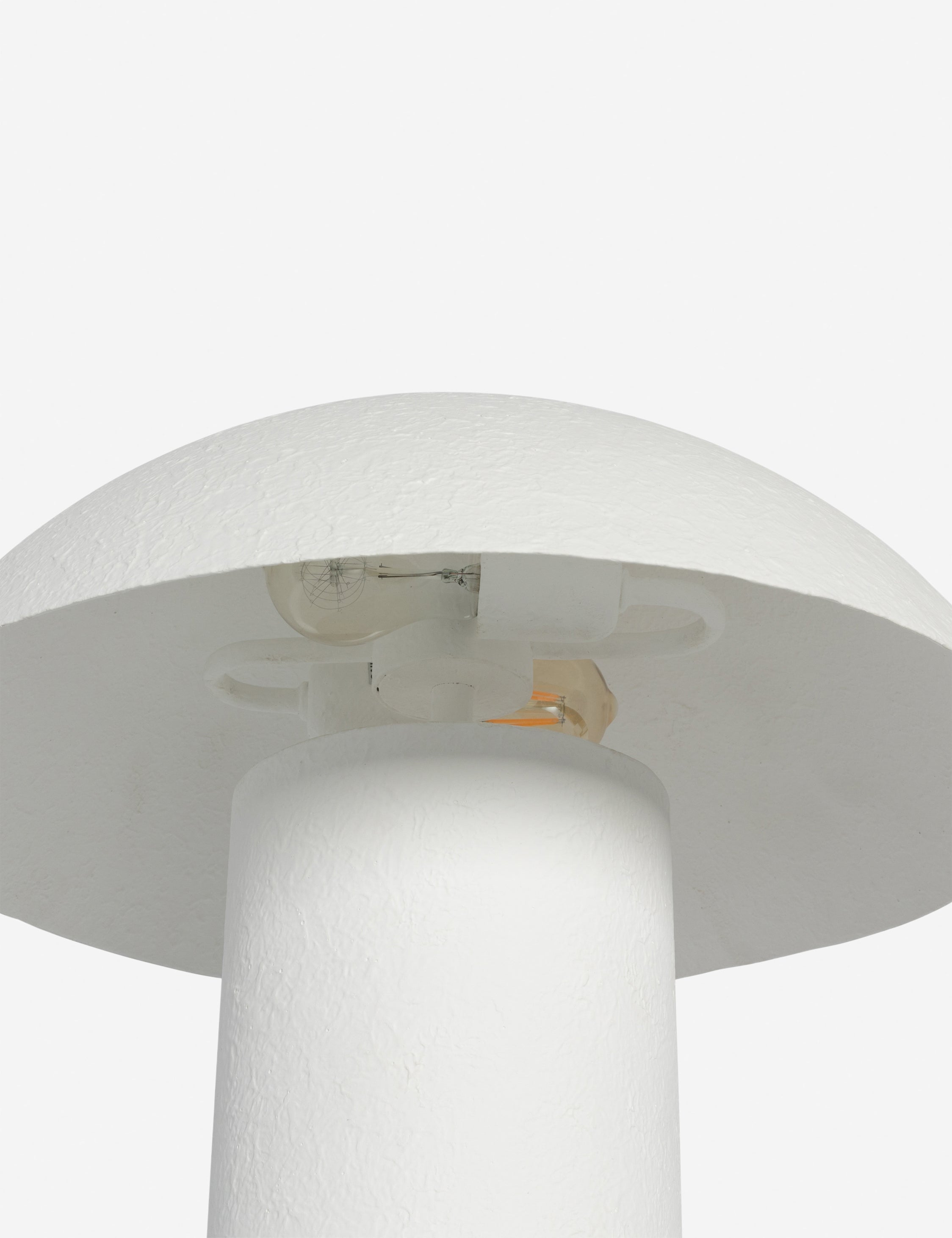 Lulu and Georgia Ricardo Table Lamp - view 5