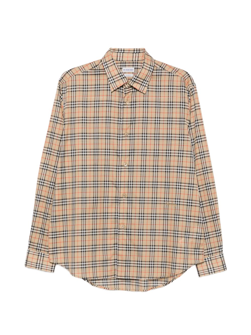 Burberry shirts – Burberry Shirt – 100%Cotton