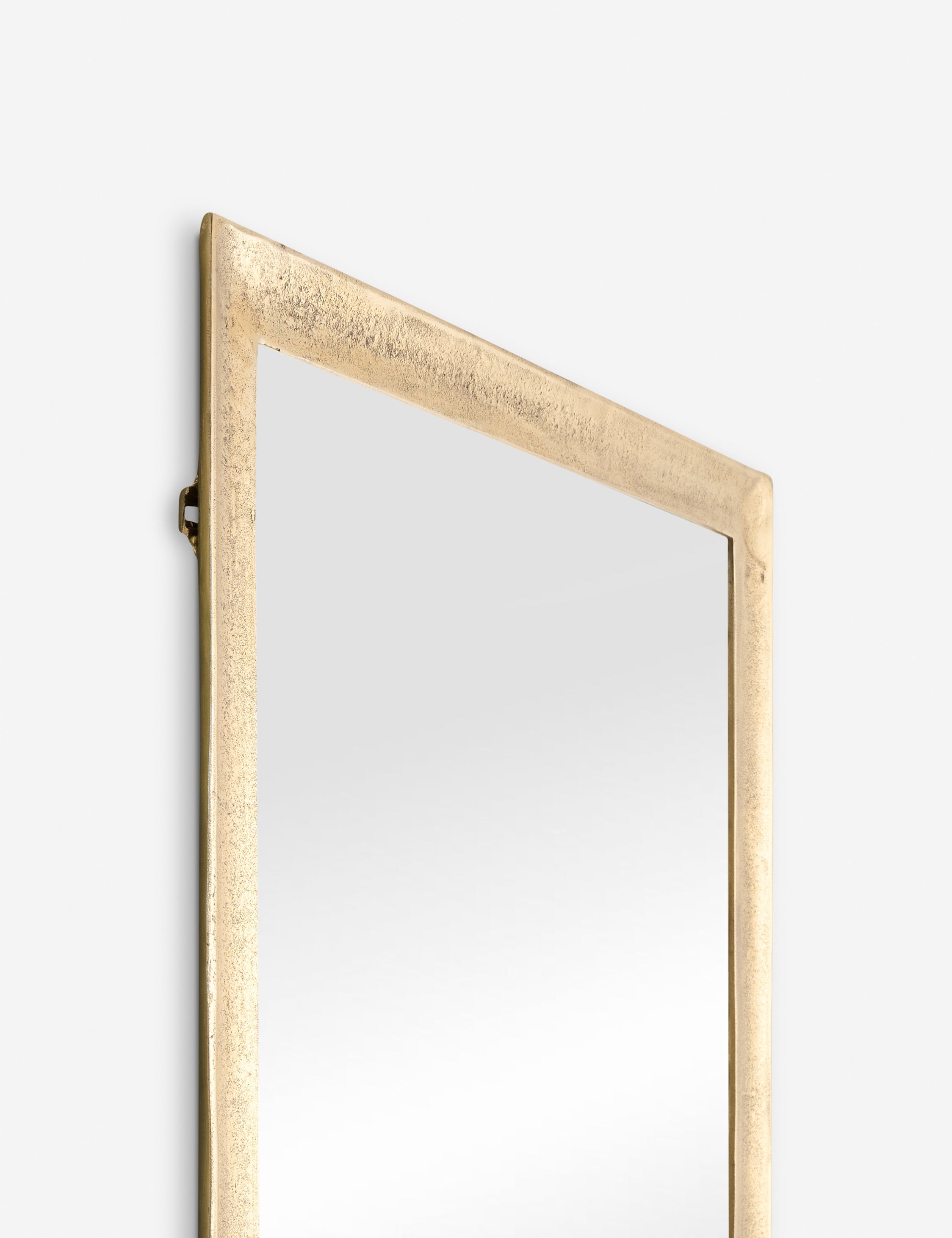 Lulu and Georgia Efrain Mirror – Natural - view 4