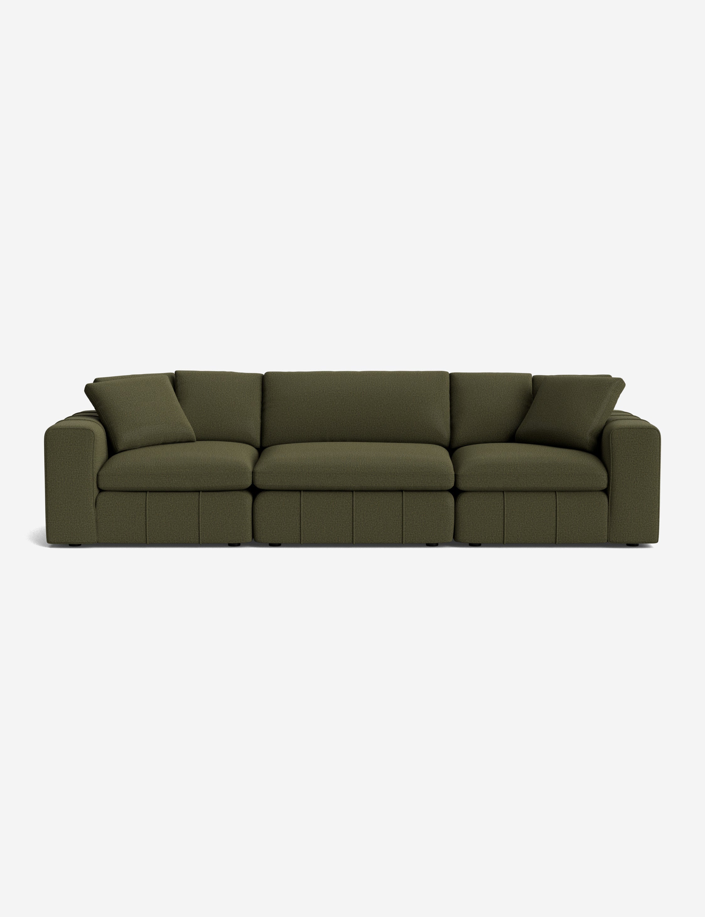 Lulu and Georgia Capella Modular Sofa - view 28