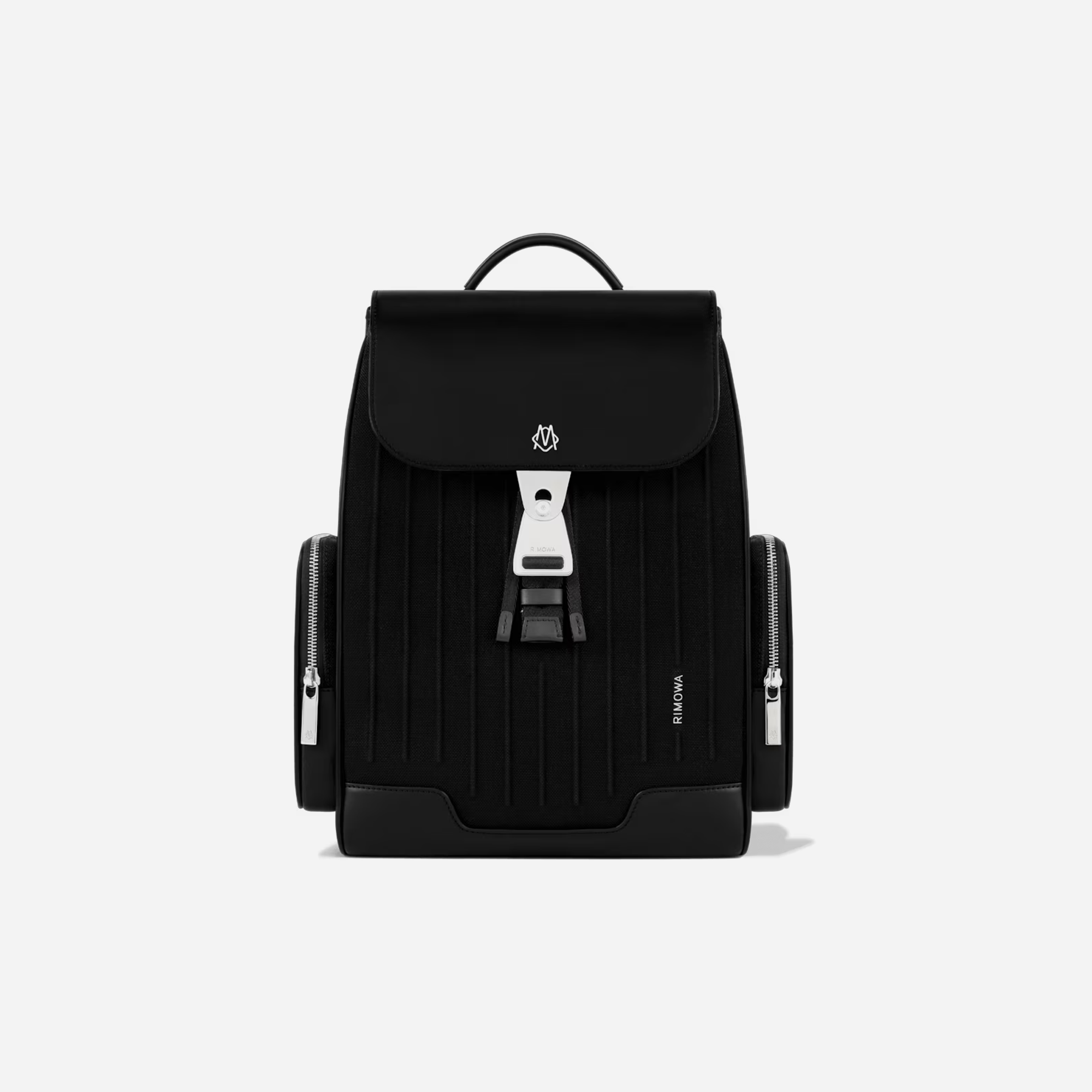 RIMOWA Never Still Canvas Flap Backpack Small - view 9