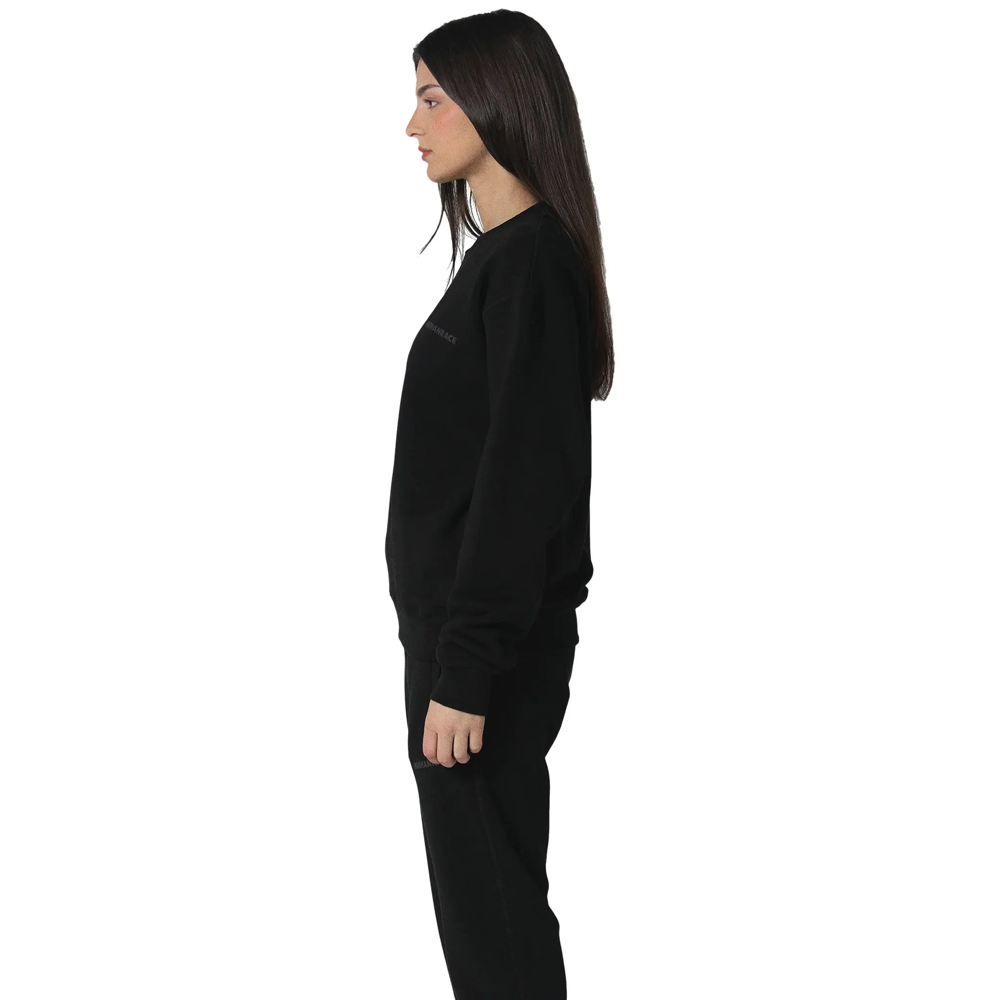 Human Race World Black Sweatshirt - view 6