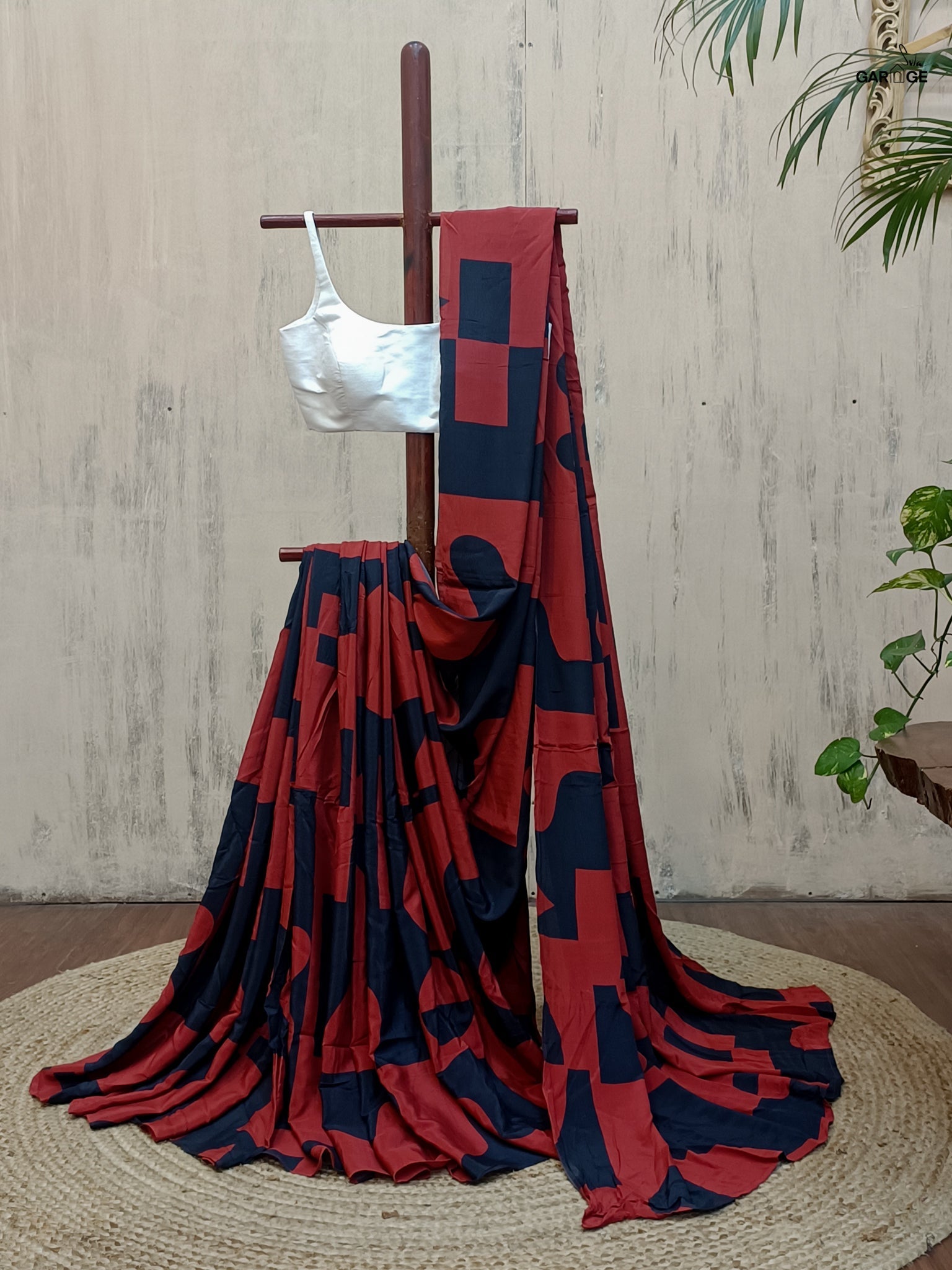 Women's sarees – suta.in Gar-2959 – Women's