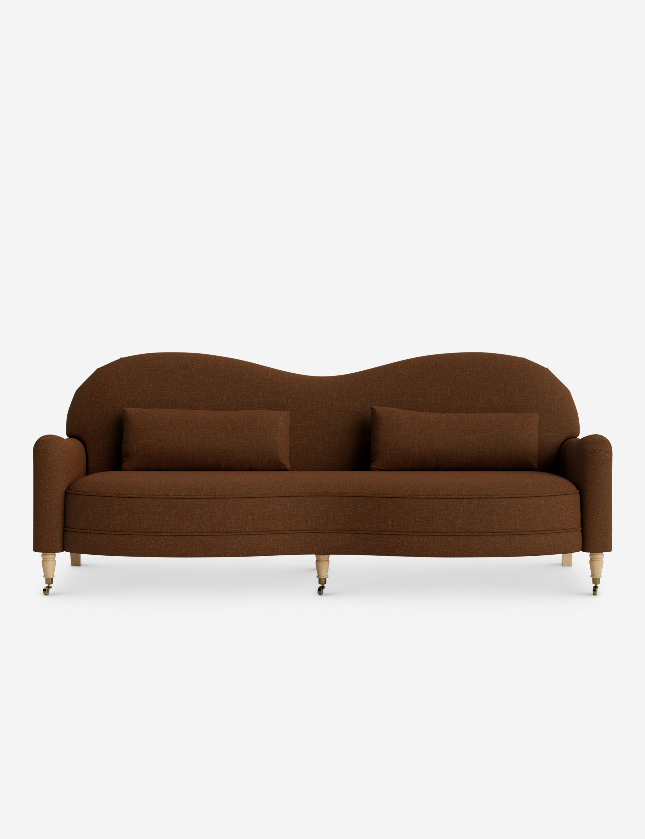 Lulu and Georgia Middleton Sofa by Ginny Macdonald - view 180