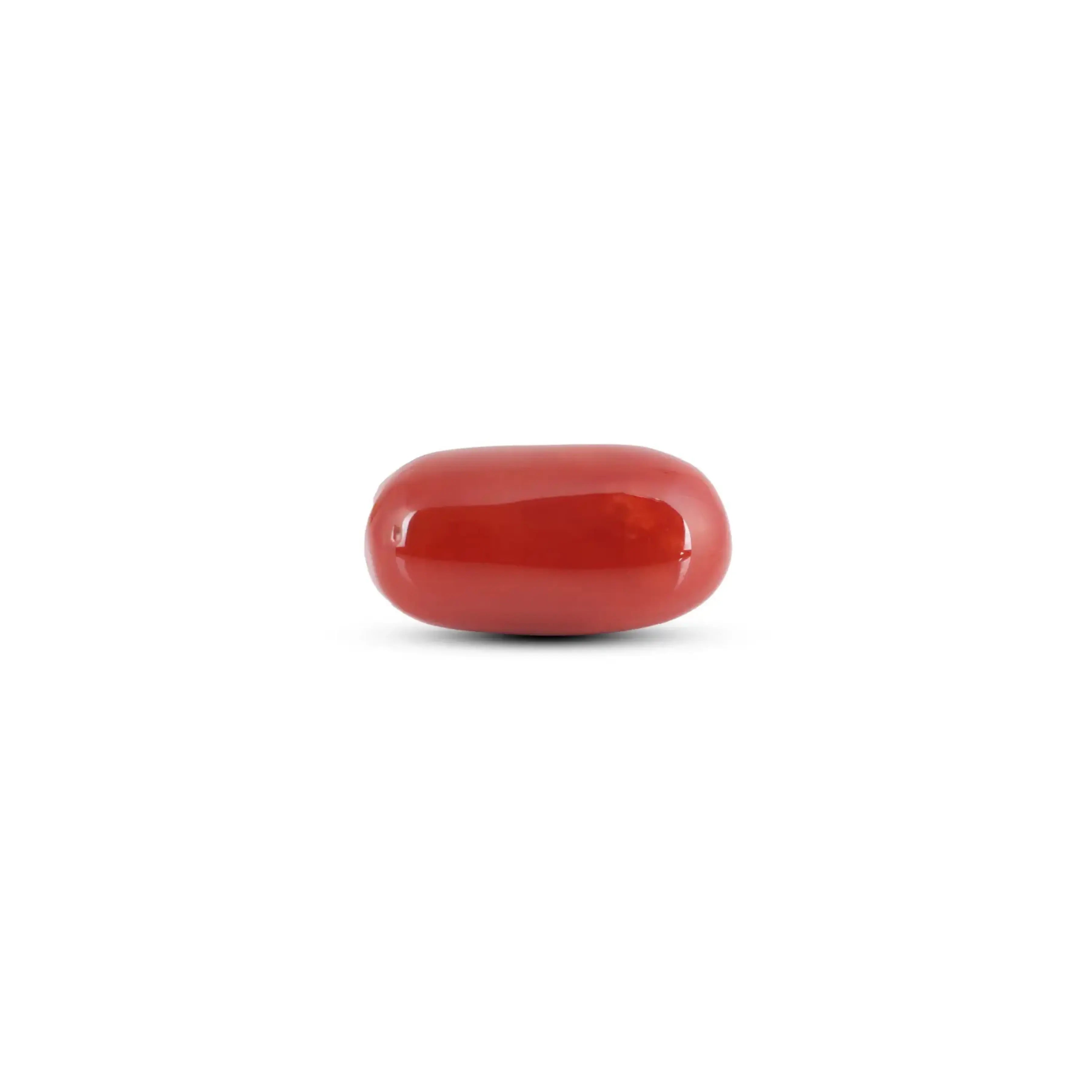 Pramogh Japanese Red Coral - 7.9 Carat