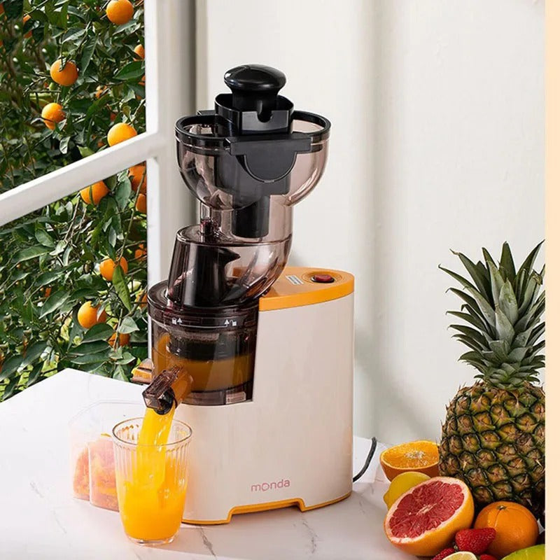 Catterton Multifunctional Food processor