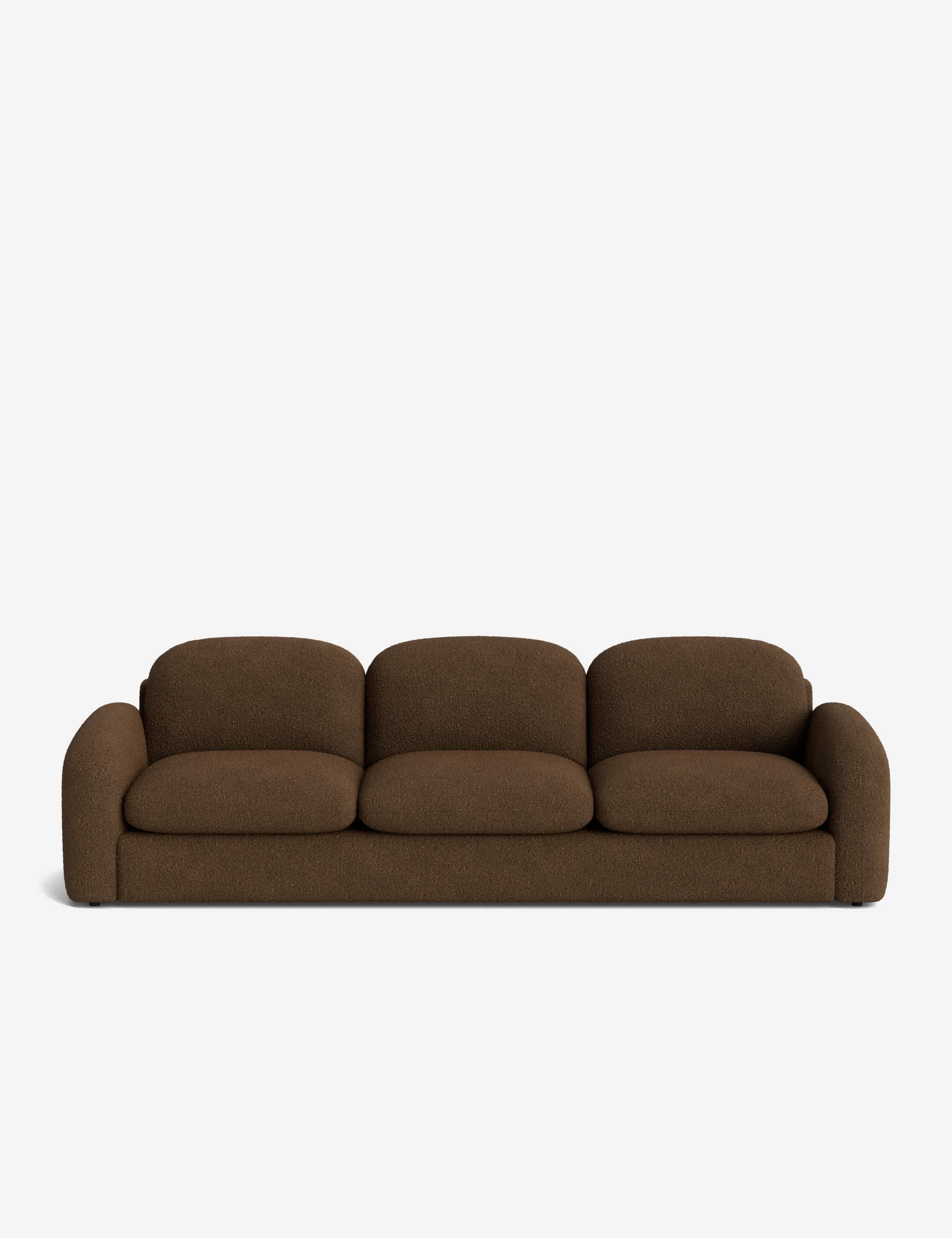 Lulu and Georgia Neve Sofa by Aimee Song