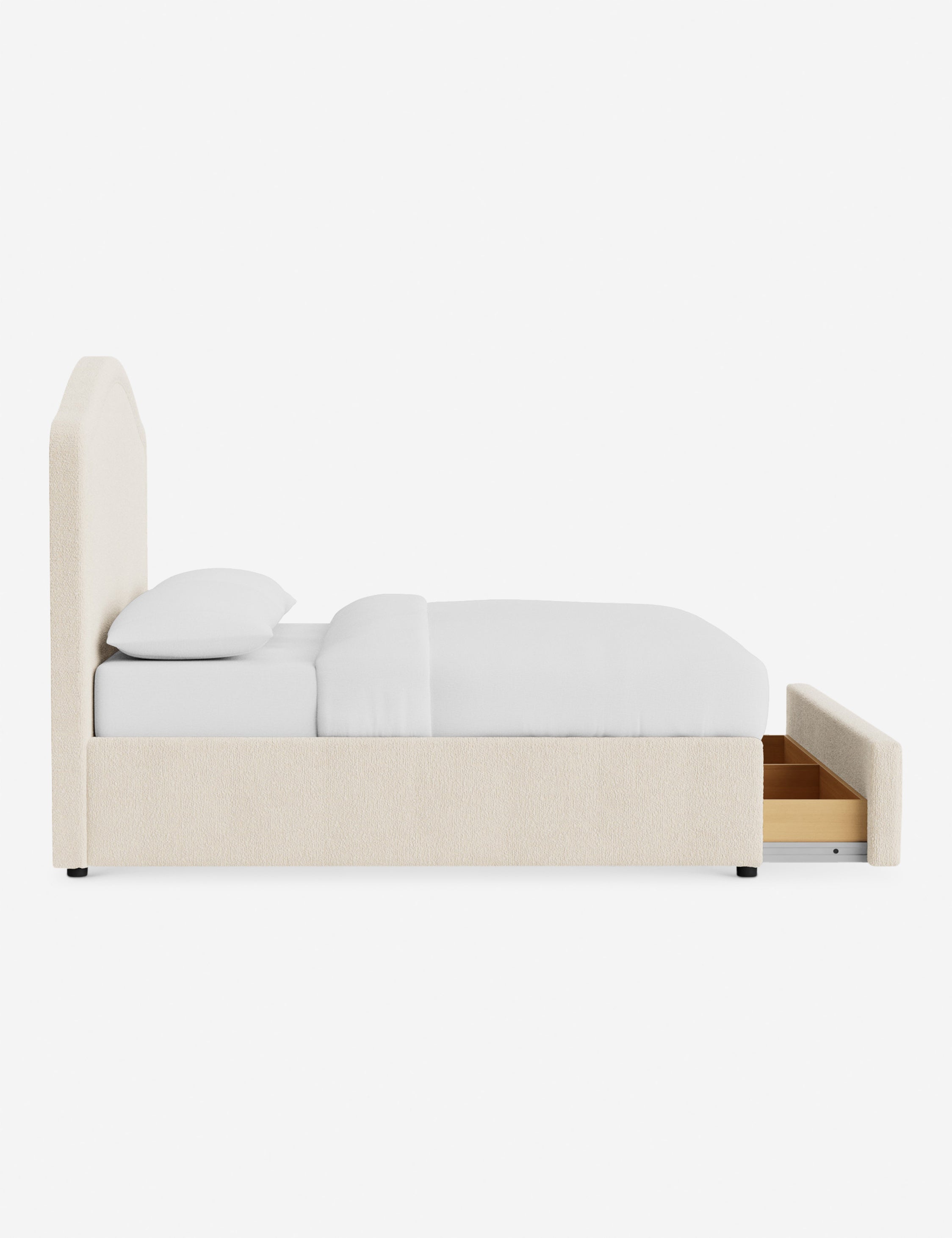 Lulu and Georgia Hollins Storage Bed - view 158