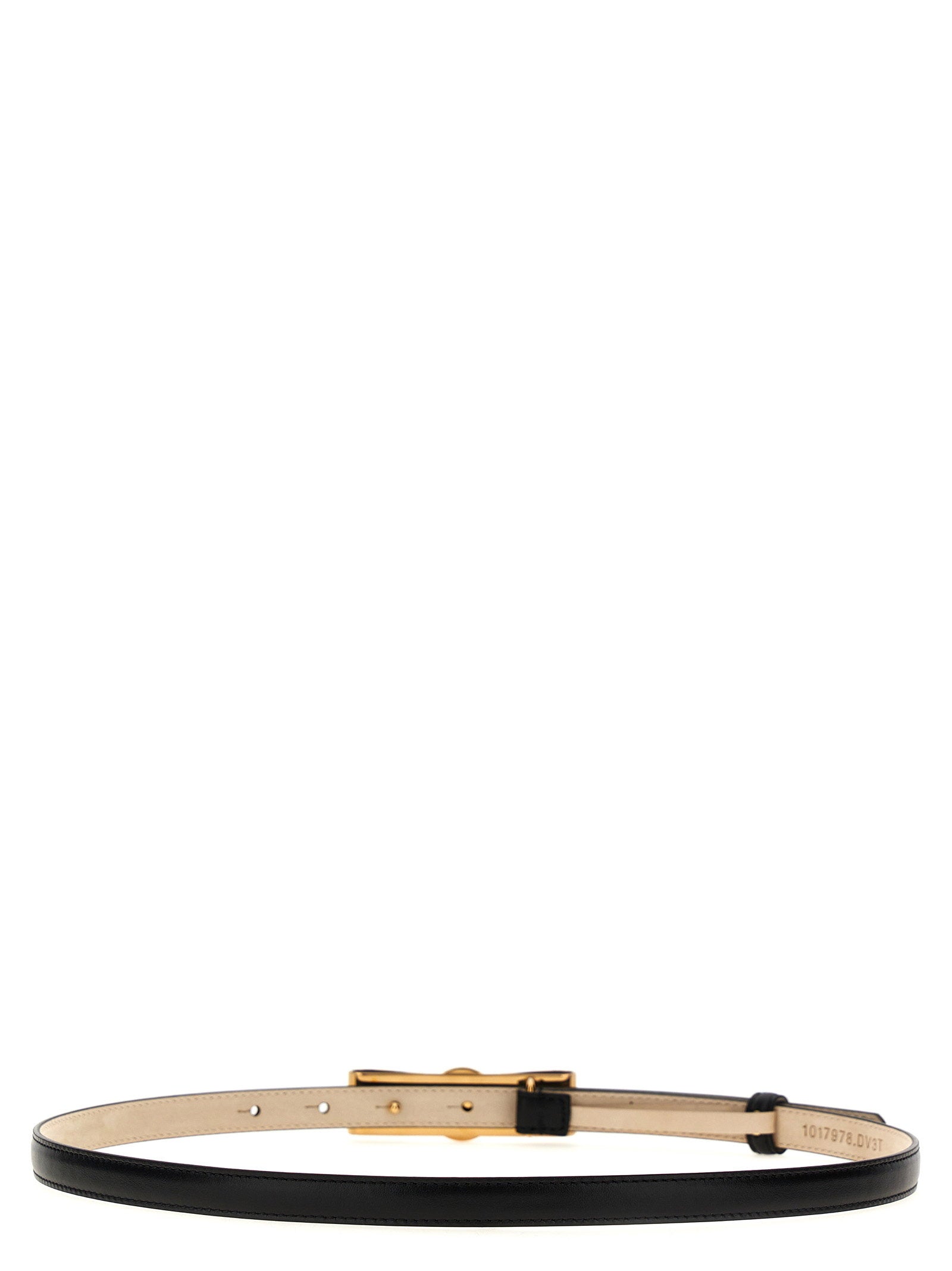 Versace Fiocco Belt - view 2