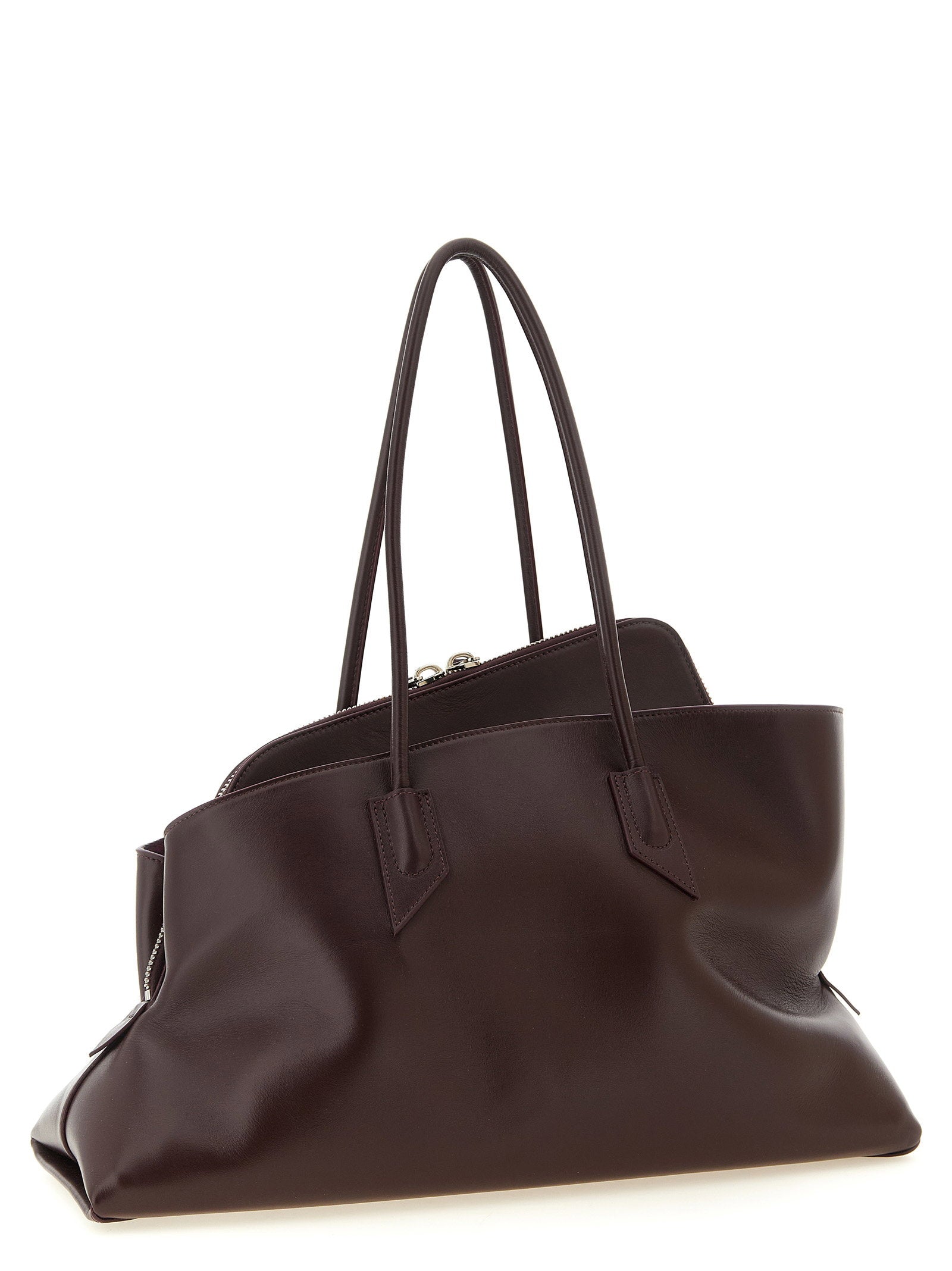 The Attico La Passeggiata Medium Shoulder Bag - view 2