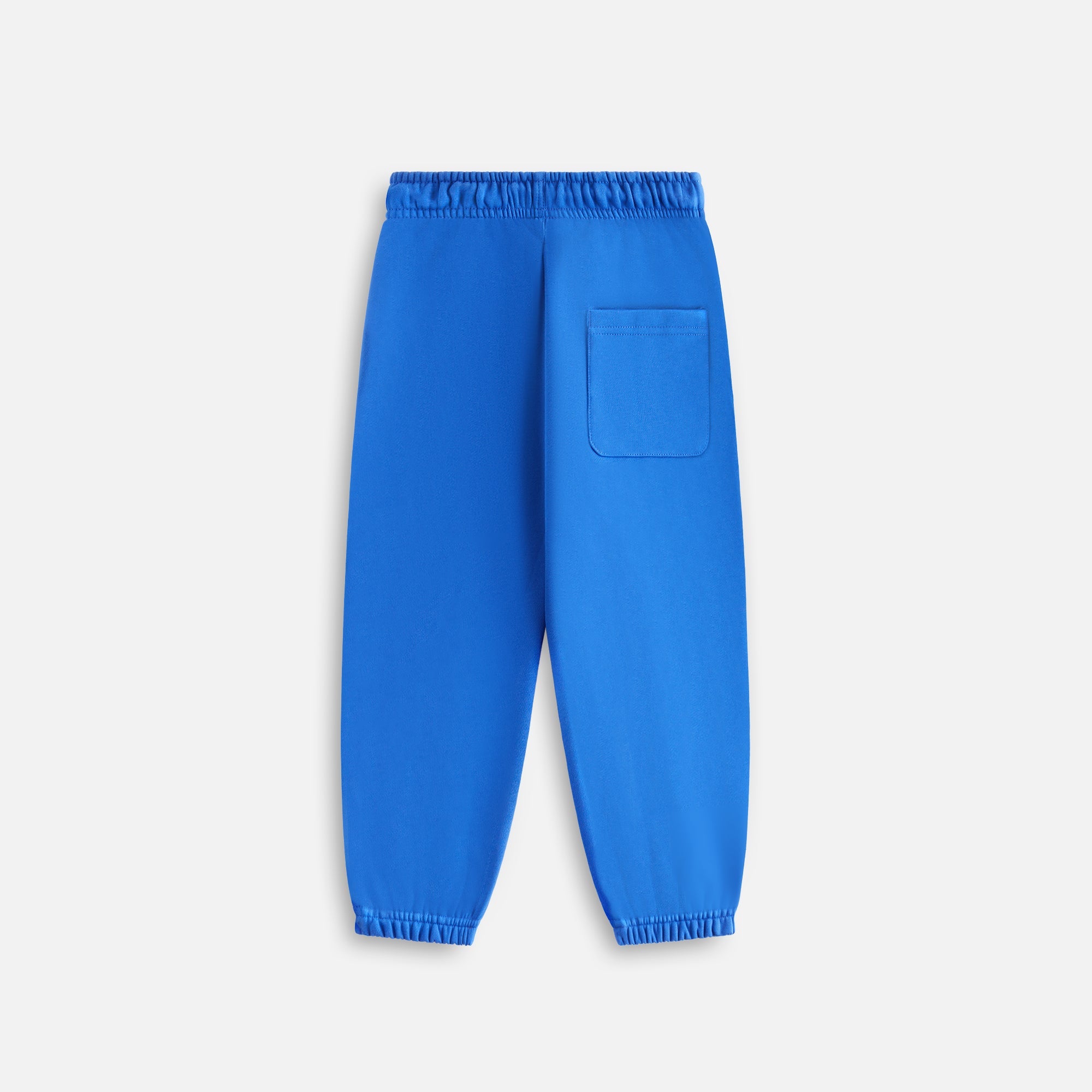 Kith Kids Novelty Logo Nelson Sweatpant - Cyclone - view 2