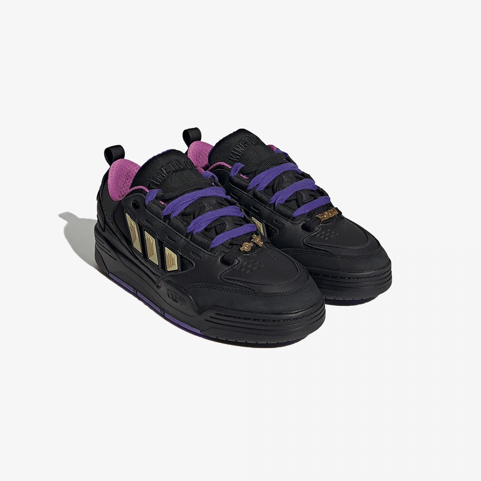 Adi2000 yu-gi-oh black – Adidas Originals | ADI2000 YU-GI-OH! { BLACK