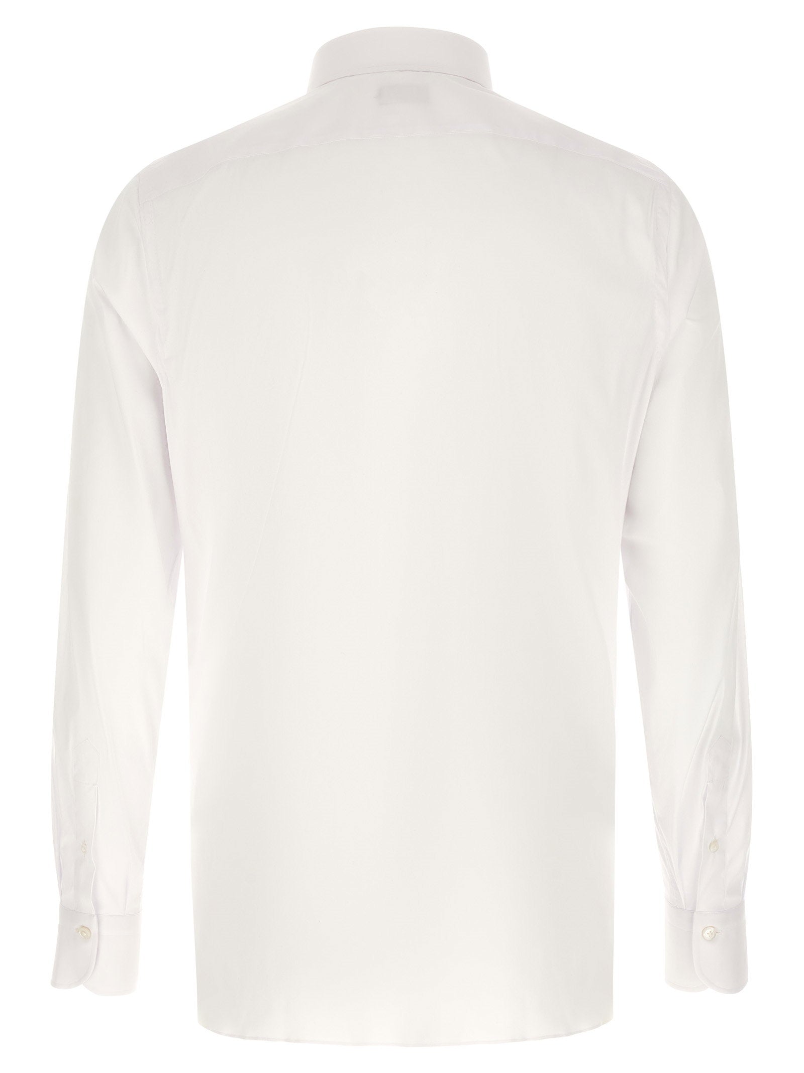 Finamore Napoli Shirt - view 2