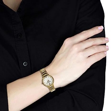 Swarovski City Mother of Pearl Dial Women 32mm - view 2