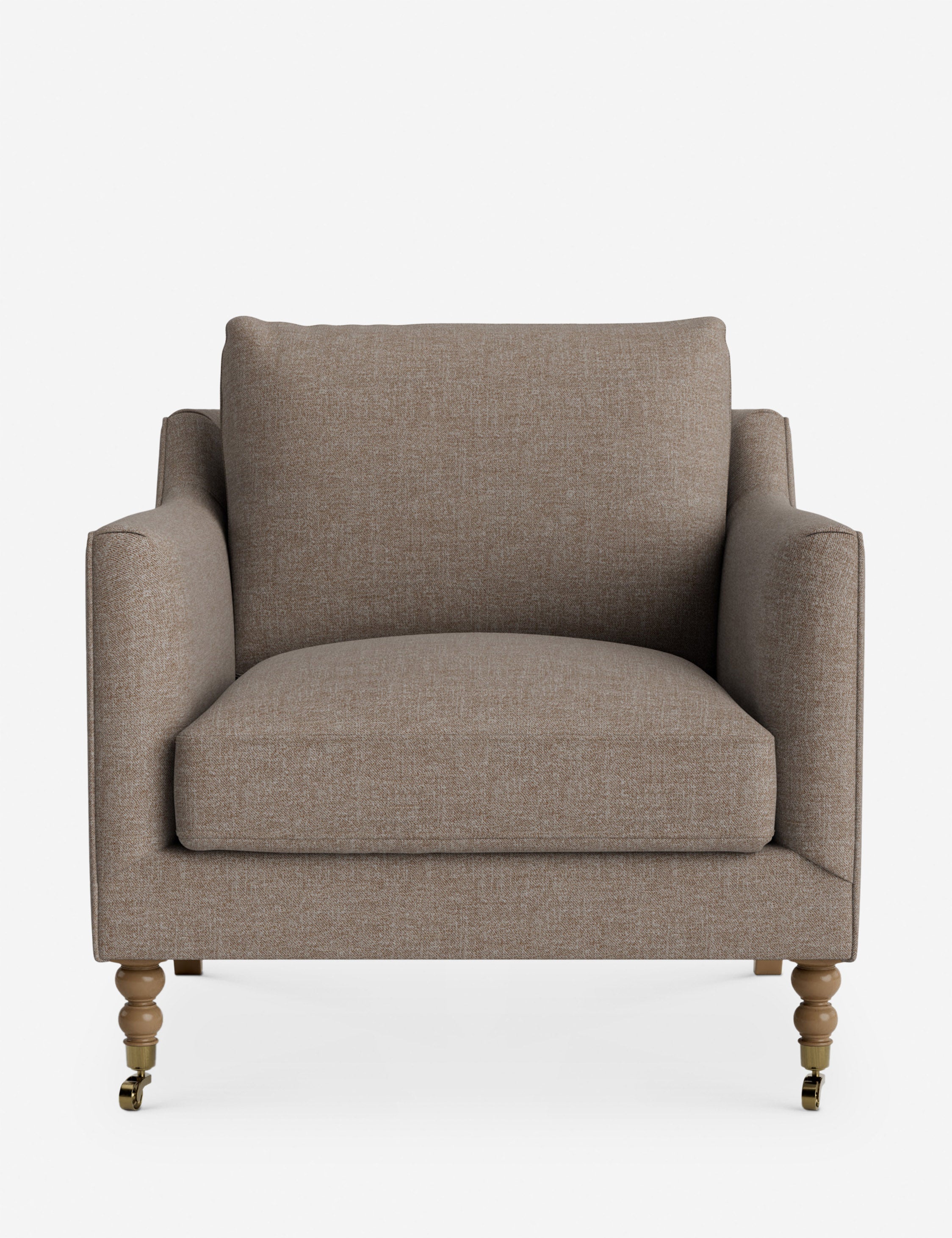Lulu and Georgia Fabienne Accent Chair - view 74