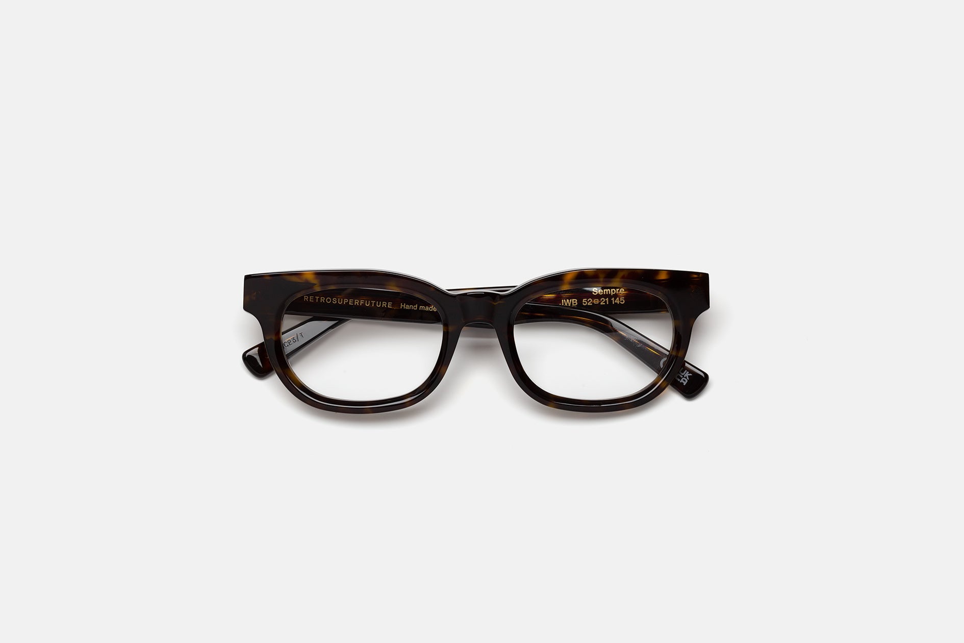 RETROSUPERFUTURE Sempre Optical 3627