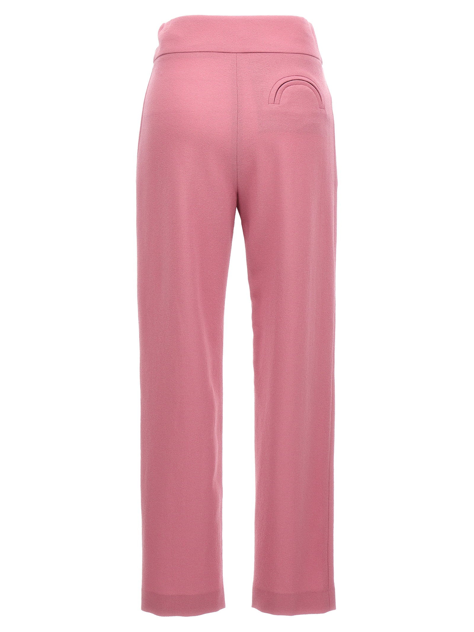 Blazé Milano Cool & Easy Pants – 100% virgin wool - view 2