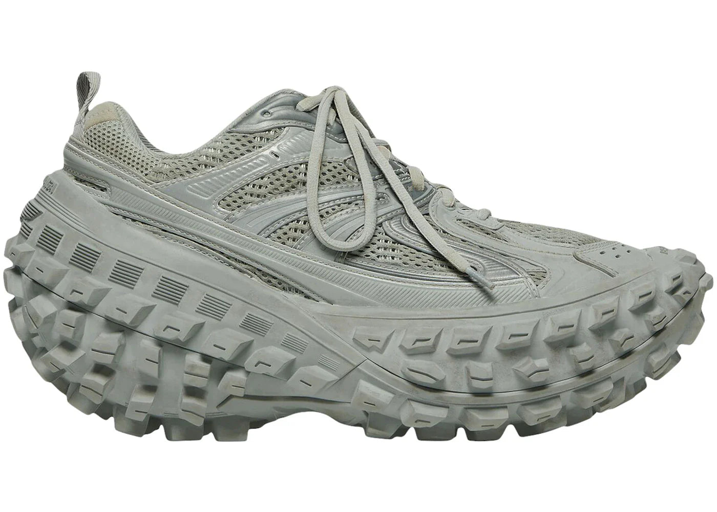 Defender grey (women's) – Balenciaga Defender Balenciaga Grey (Women'S)