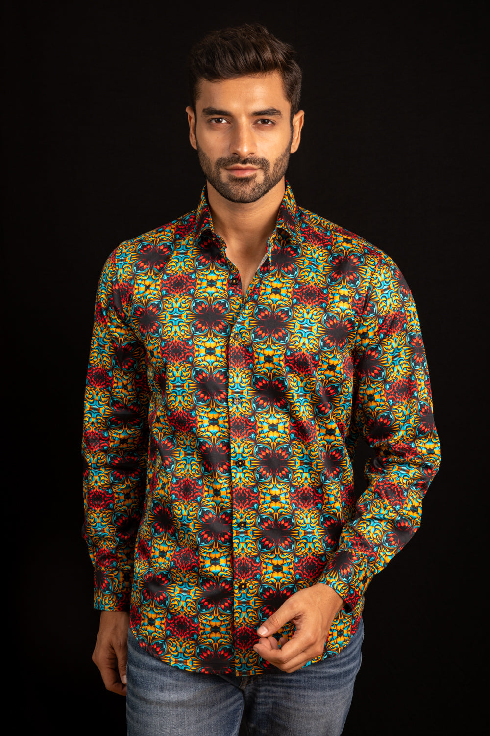 BlackTree Shirt BTS236 - view 4