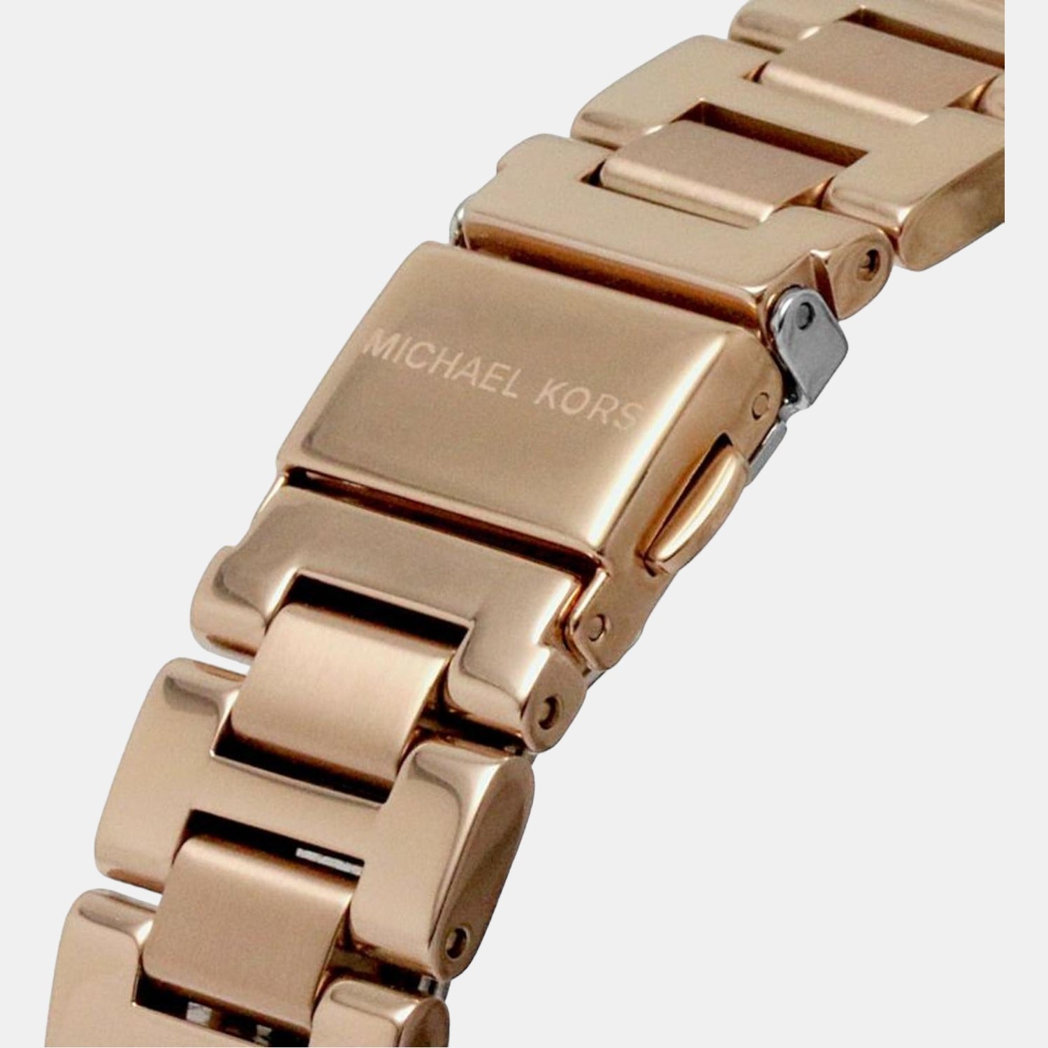 Michael Kors Emery Women Quartz White Dial Analog Stainless Steel Watch MK4641 - view 5