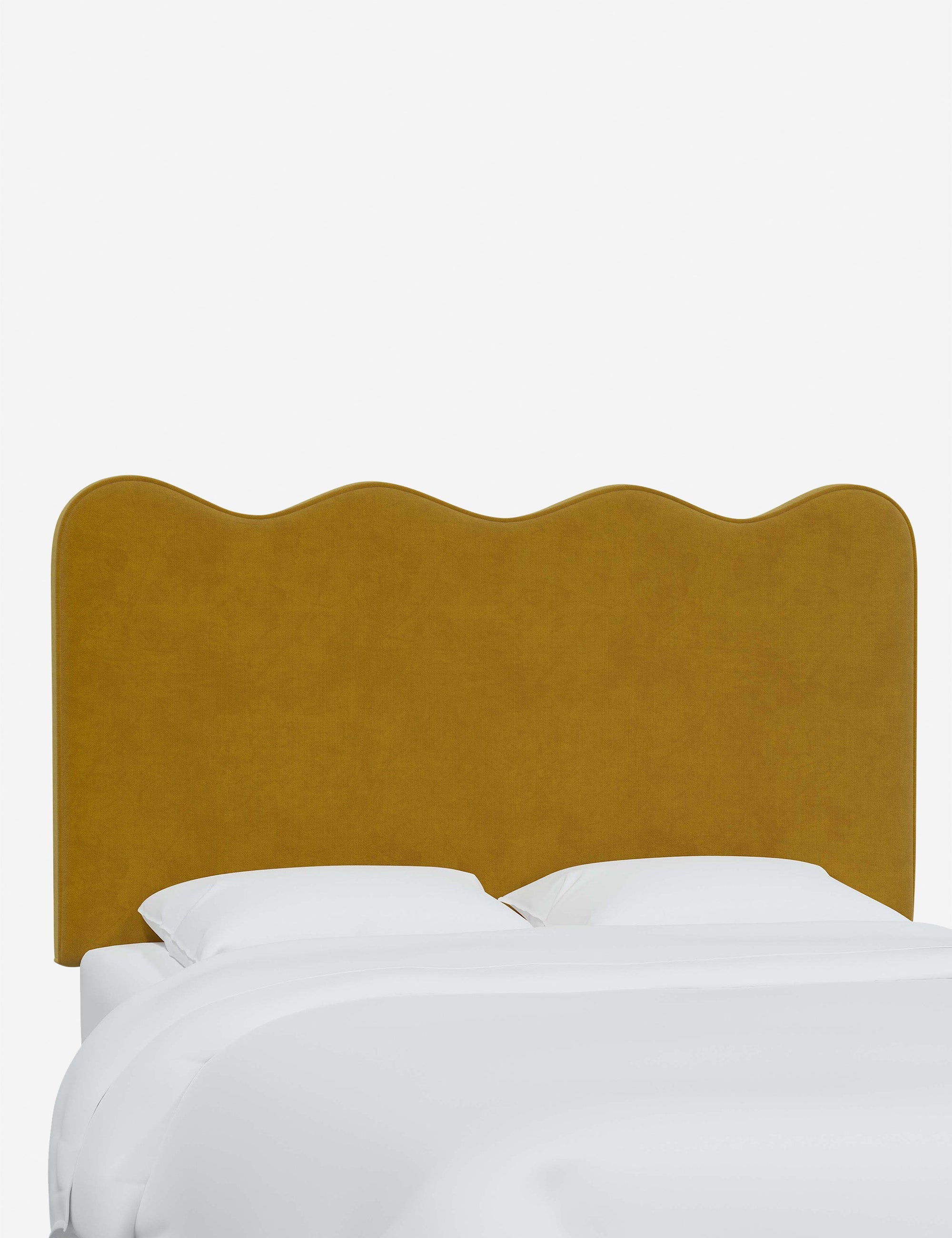 Lulu and Georgia Clementine Headboard - view 82
