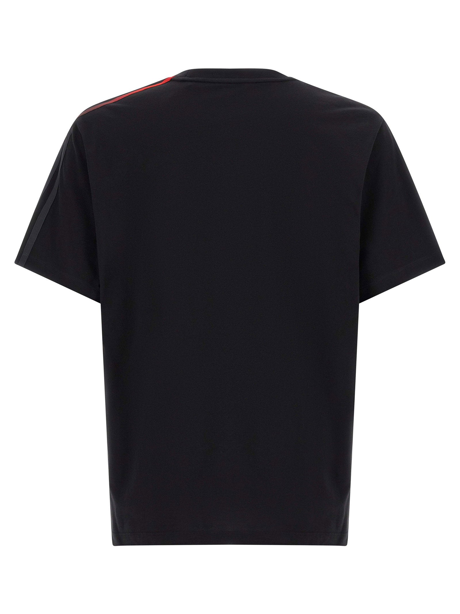 Y-3 Gradient Stripes T-shirt – 100% cotton - view 2