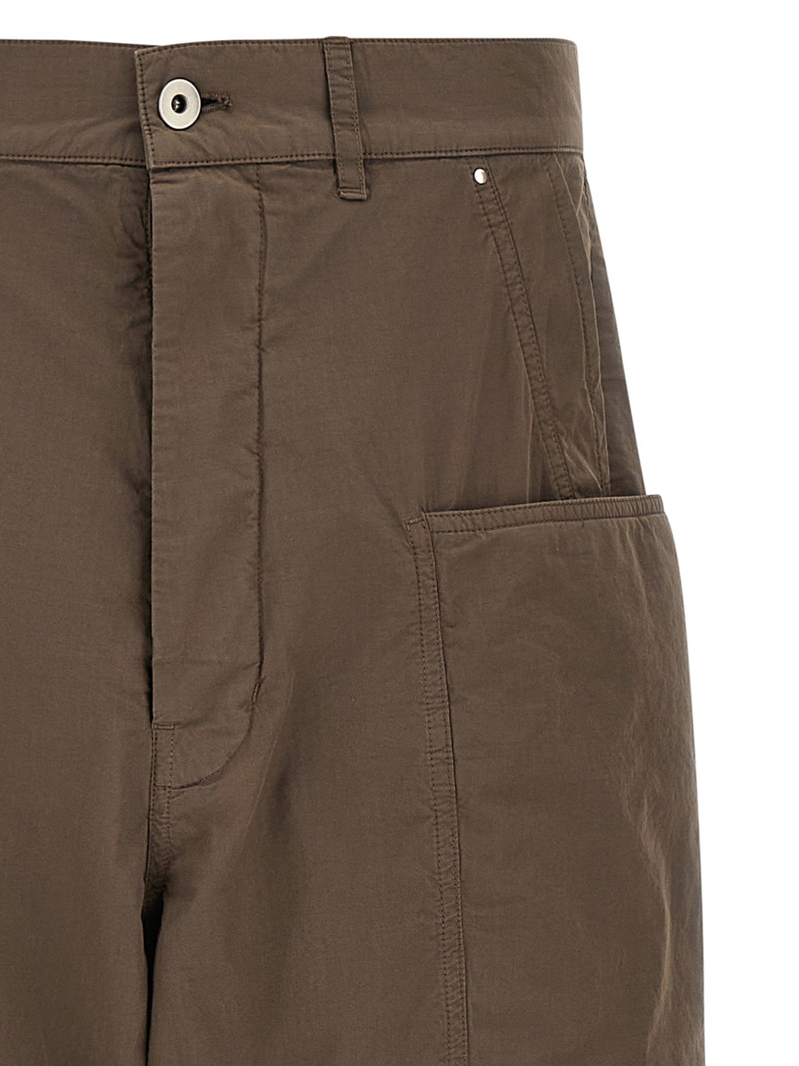 Drkshdw Stefen Cargo Pants – 100% cotton - view 3