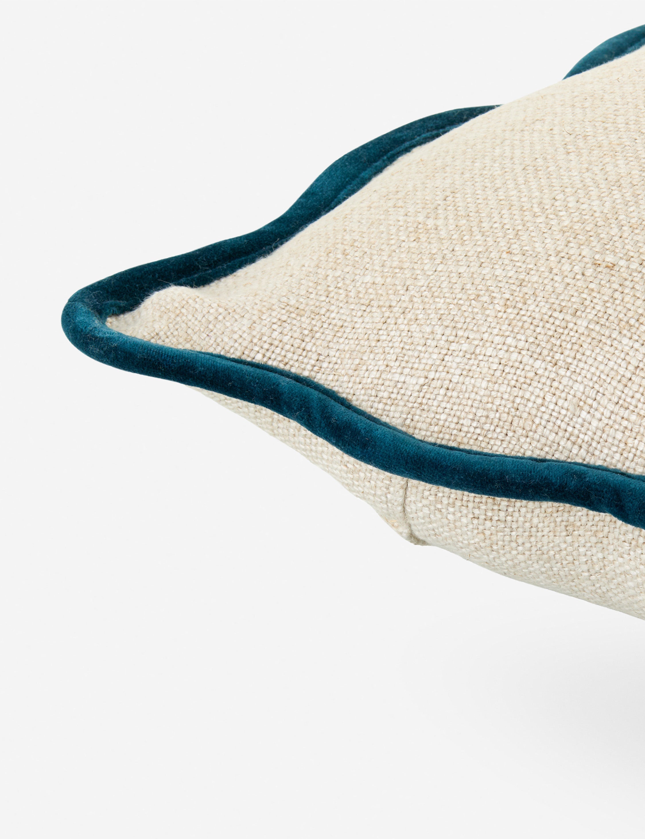 Lulu and Georgia Plaza Pillow - view 6