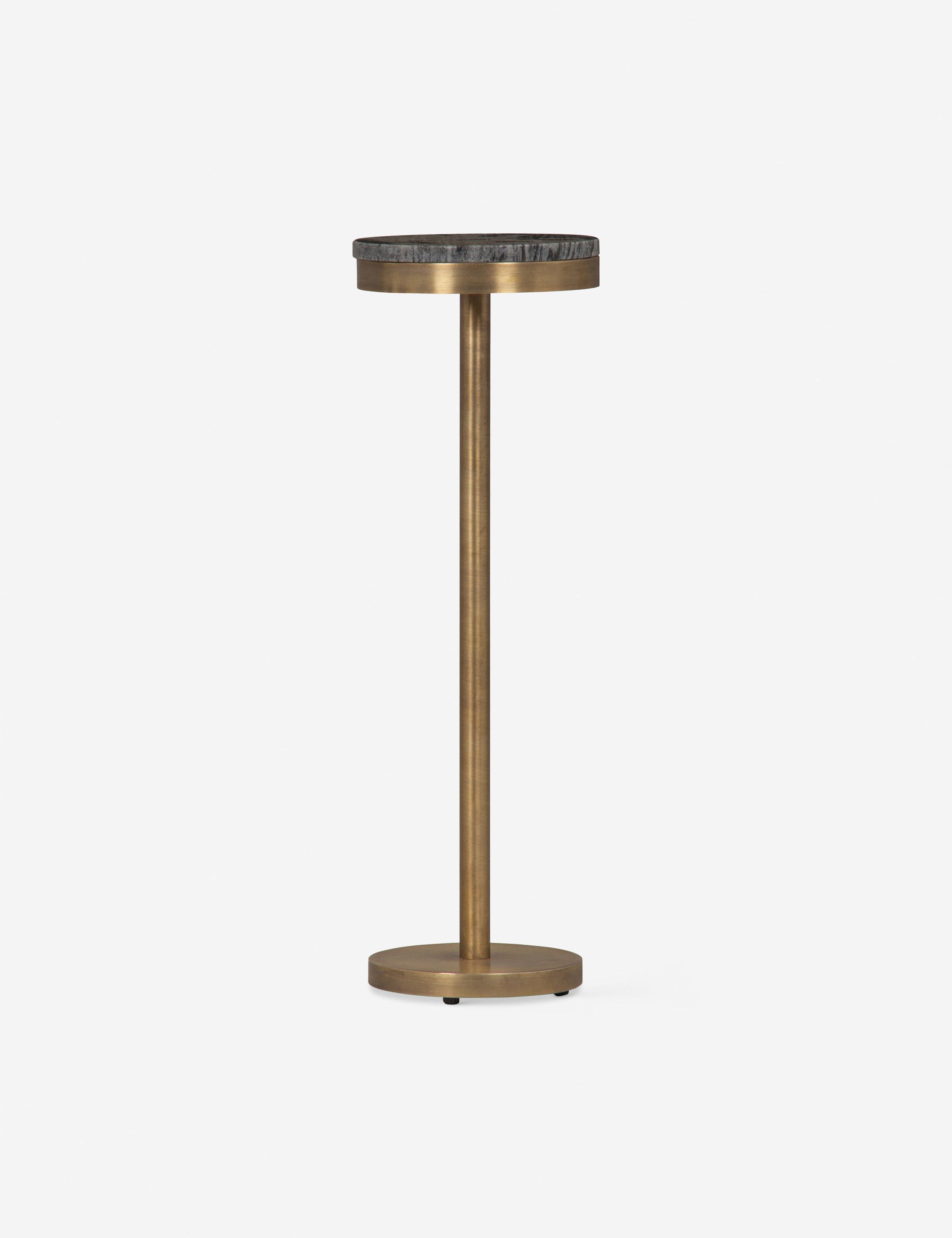 Lulu and Georgia Oswald Side Table