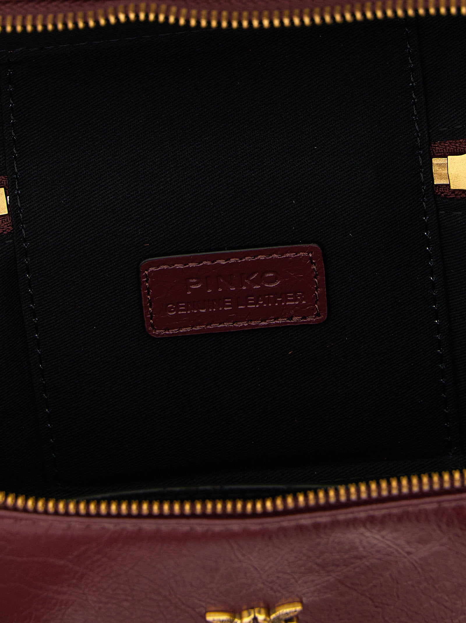 Pinko Vanity Soft Mini Crossbody Bag - view 4