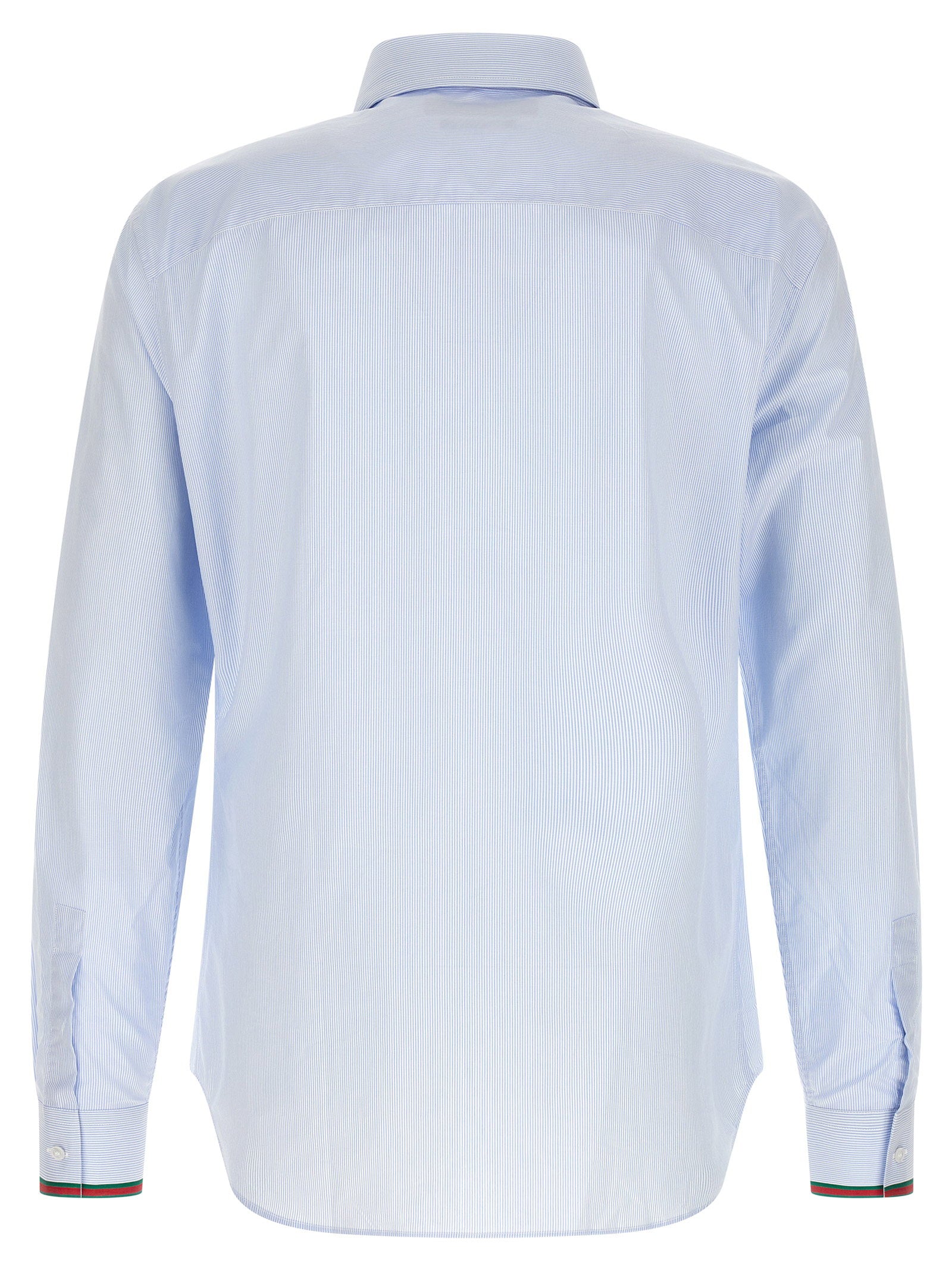 Gucci Striped Shirt – 100% cotton - view 2