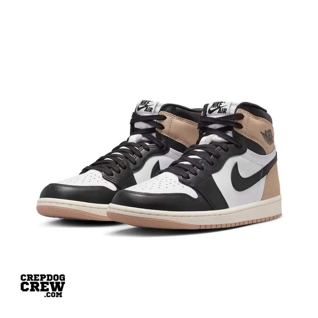 Nike Air Jordan Jordan 1 Retro High OG Latte (W) - view 2