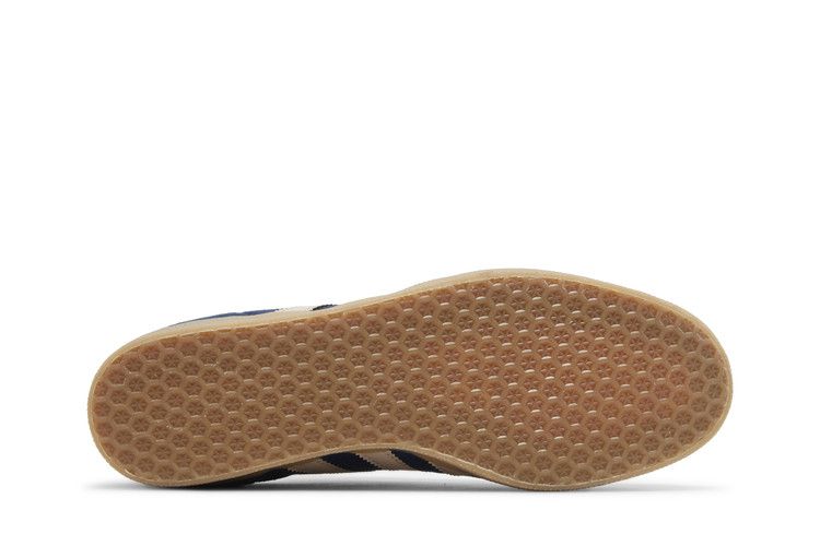 adidas Gazelle Night Indigo Wonder Taupe - view 4