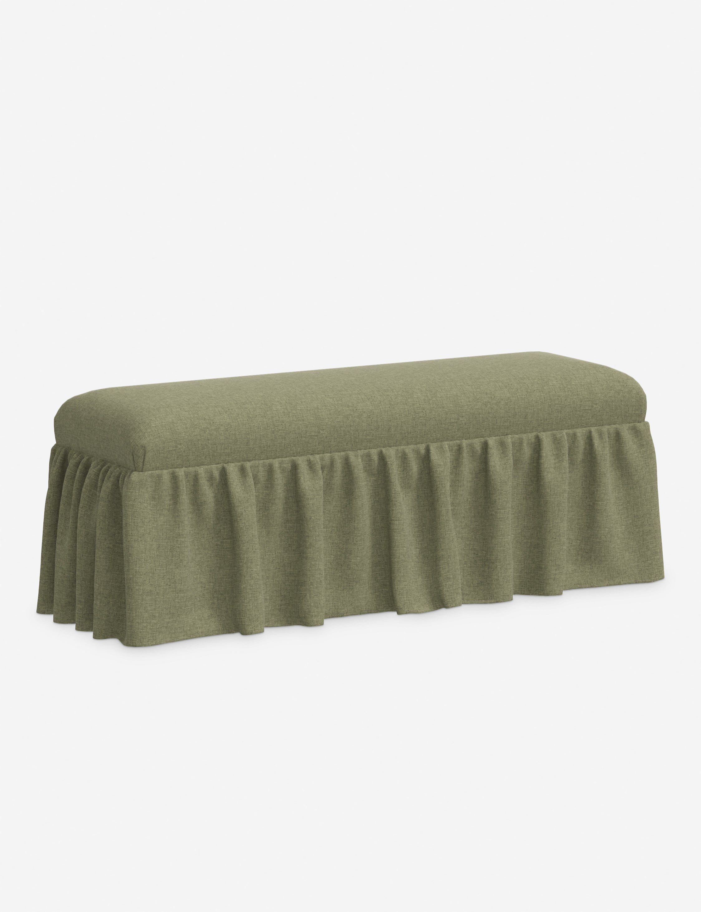 Lulu and Georgia Wilm Dining Bench - view 81