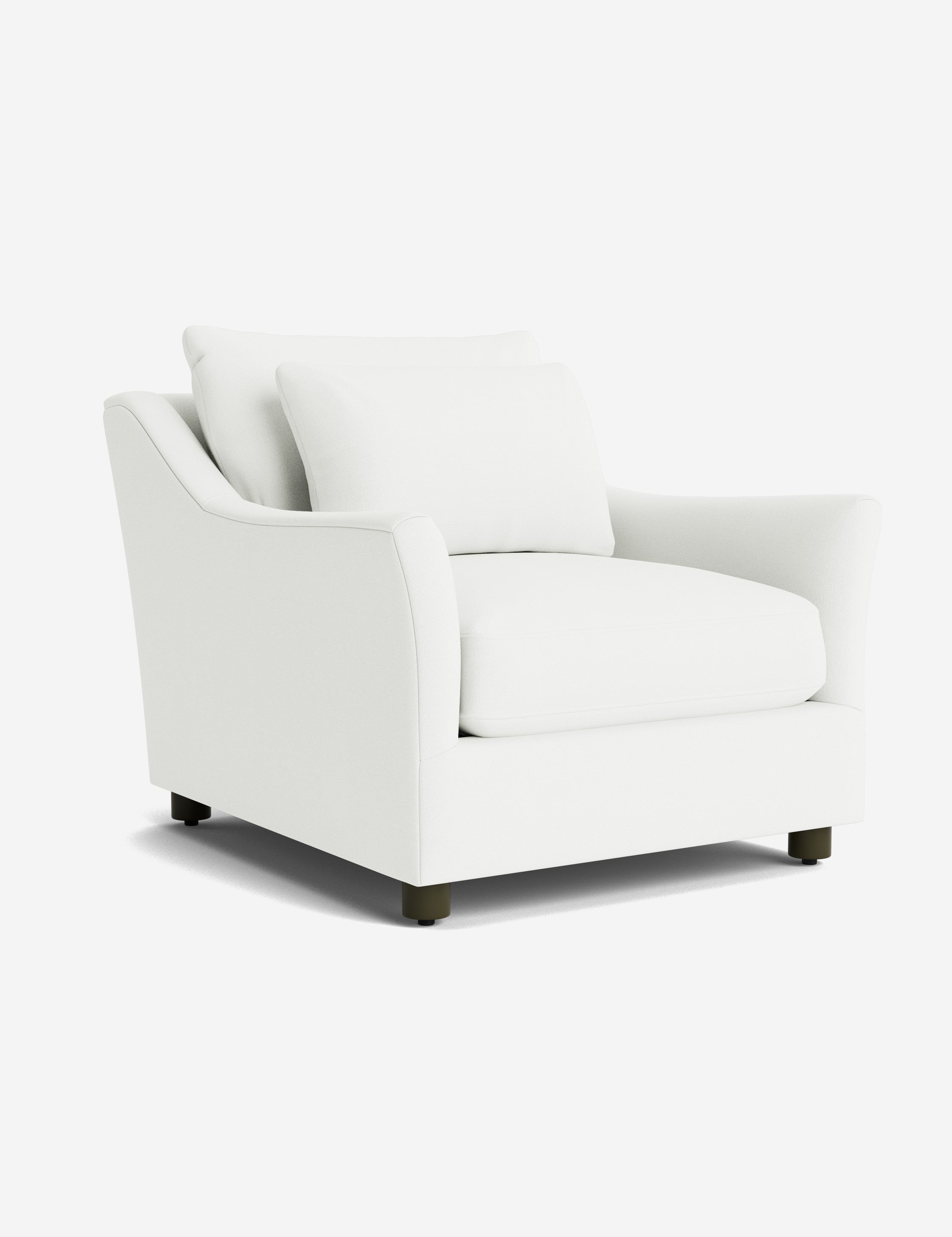 Lulu and Georgia Niven Accent Chair - view 139