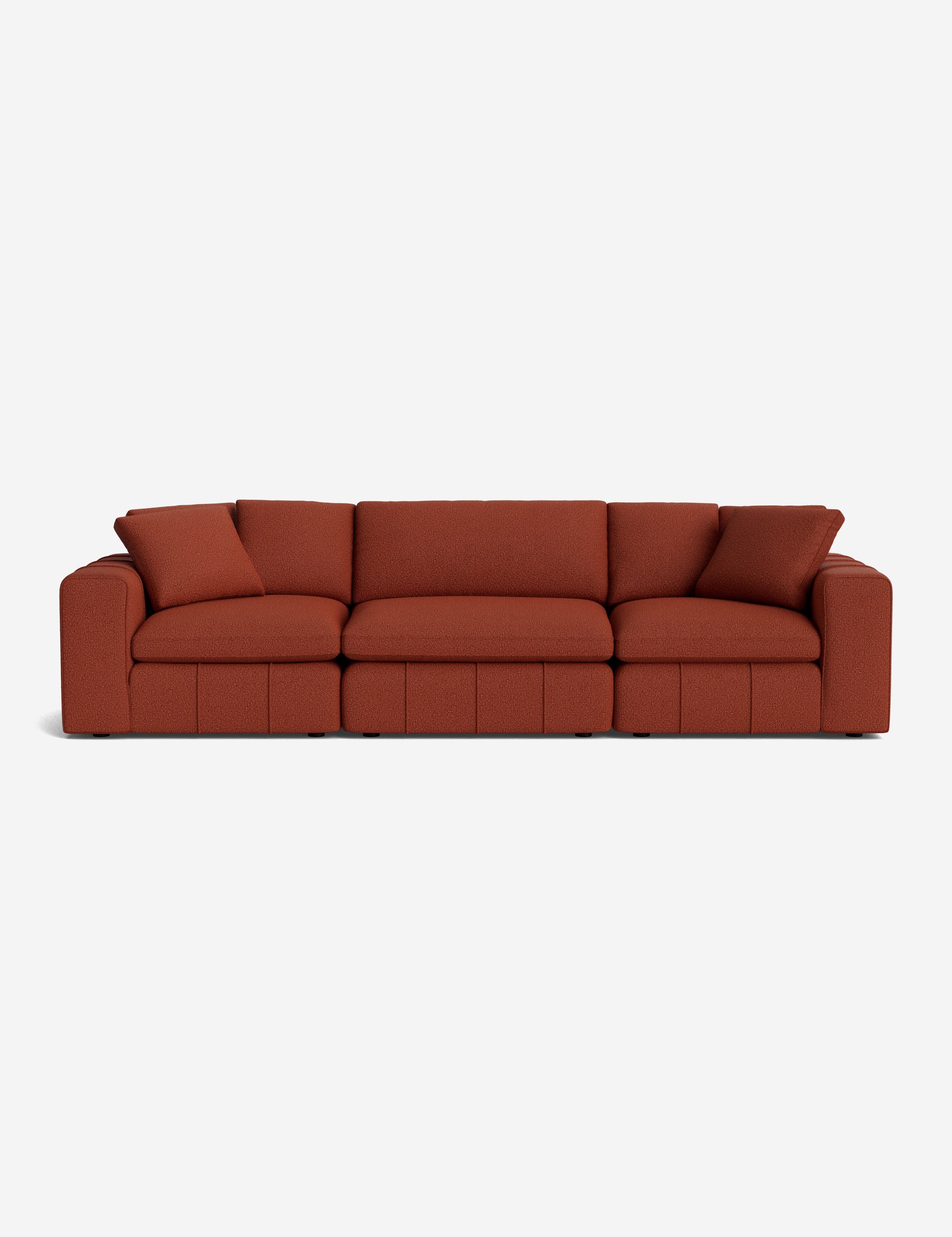 Lulu and Georgia Capella Modular Sofa - view 3