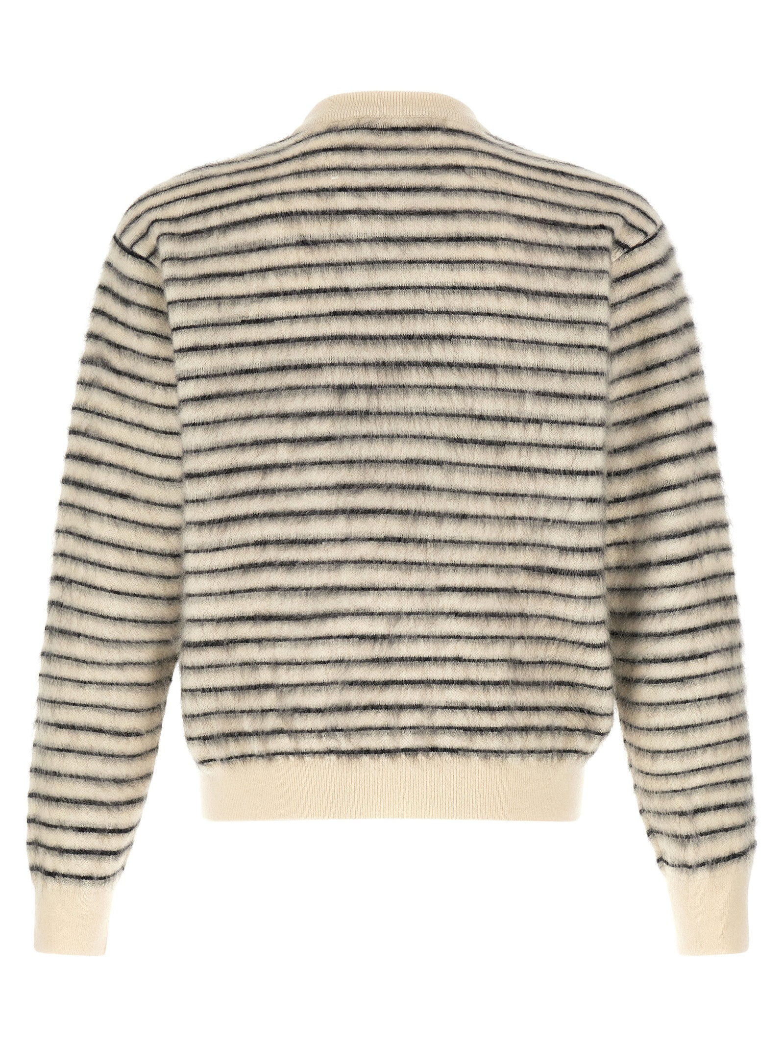 Tom Ford Brushed Effect Sweater - view 2