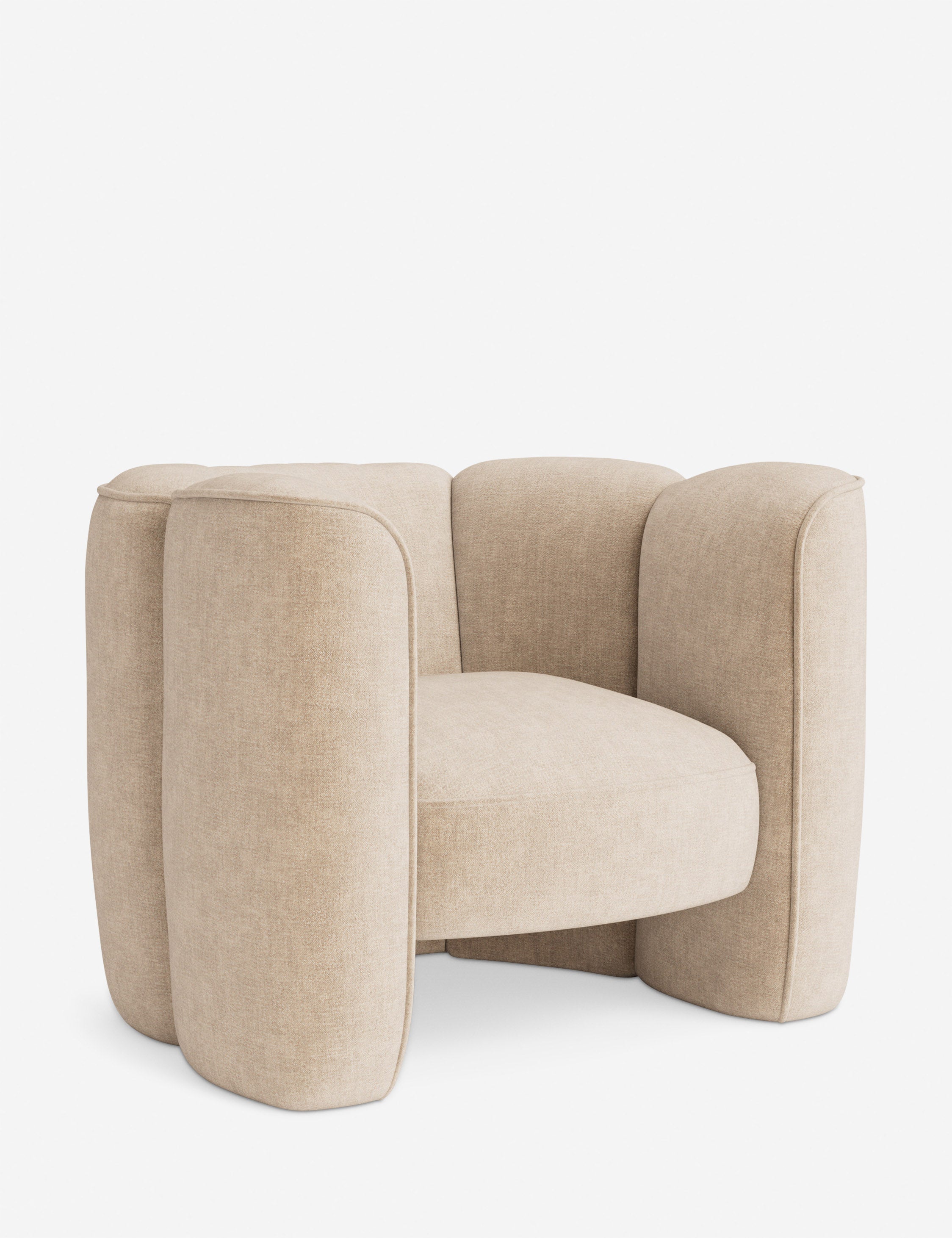 Lulu and Georgia Mila Chair by Eny Lee Parker - view 149