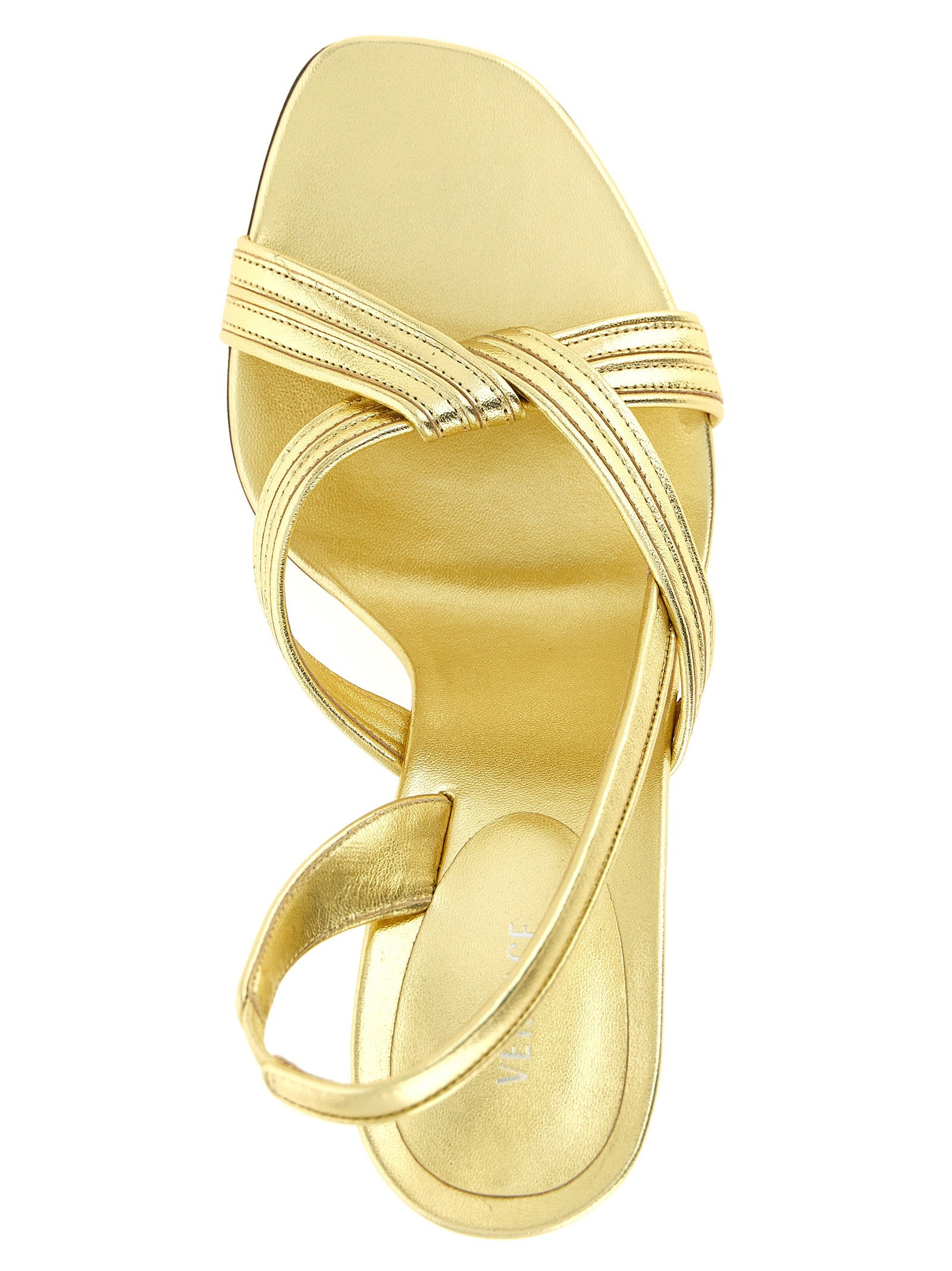 Versace Gianni Sandals - view 4