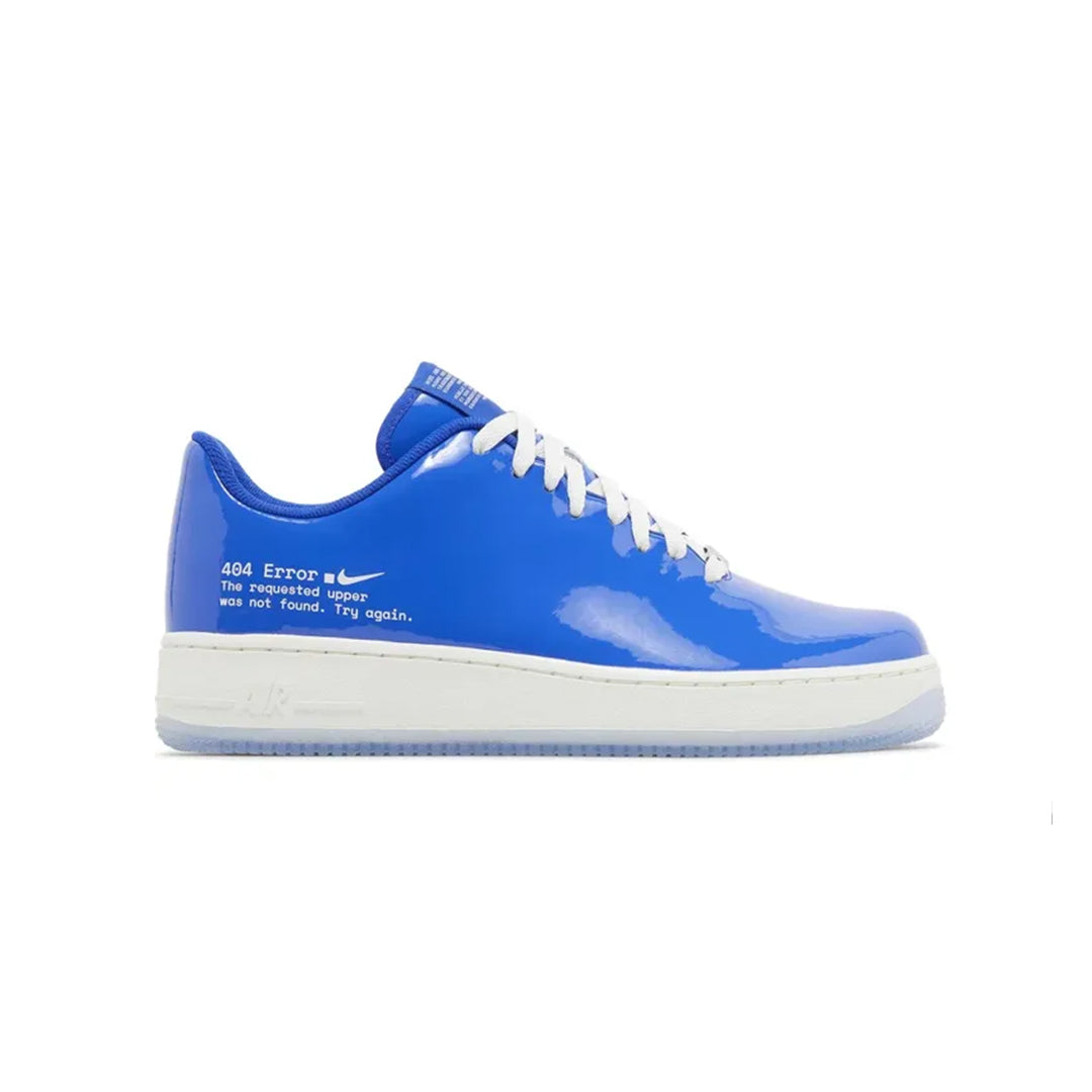 Kicks Machine Air Force 1 Low '404 Error'