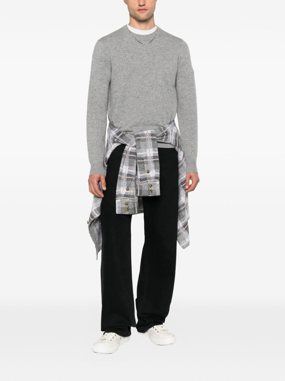 GUEST IN RESIDENCE Sweater – Cashmere 100% - view 5