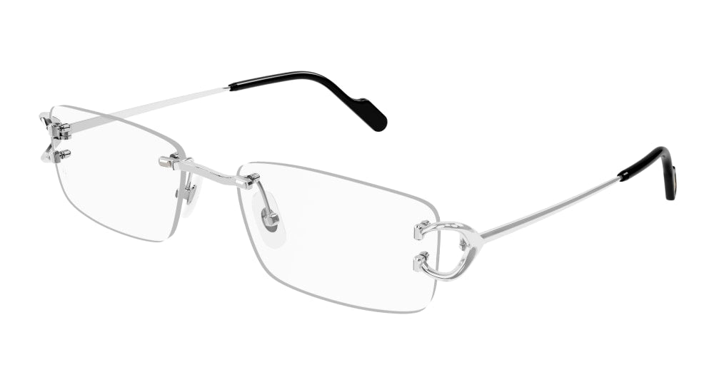 Cartier Ct0344o 004 56 Frame