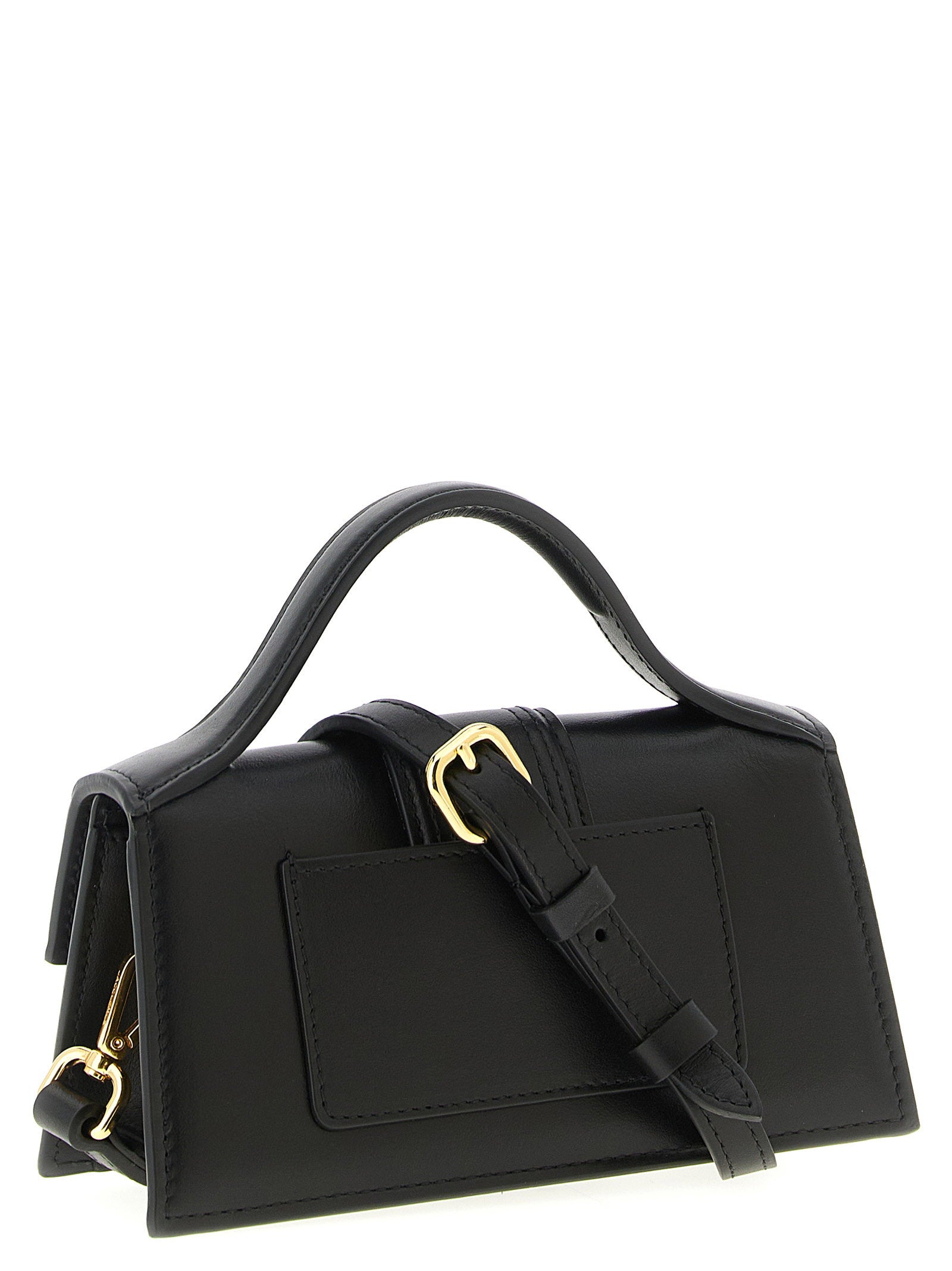 Jacquemus Le Bambino Handbag - view 2