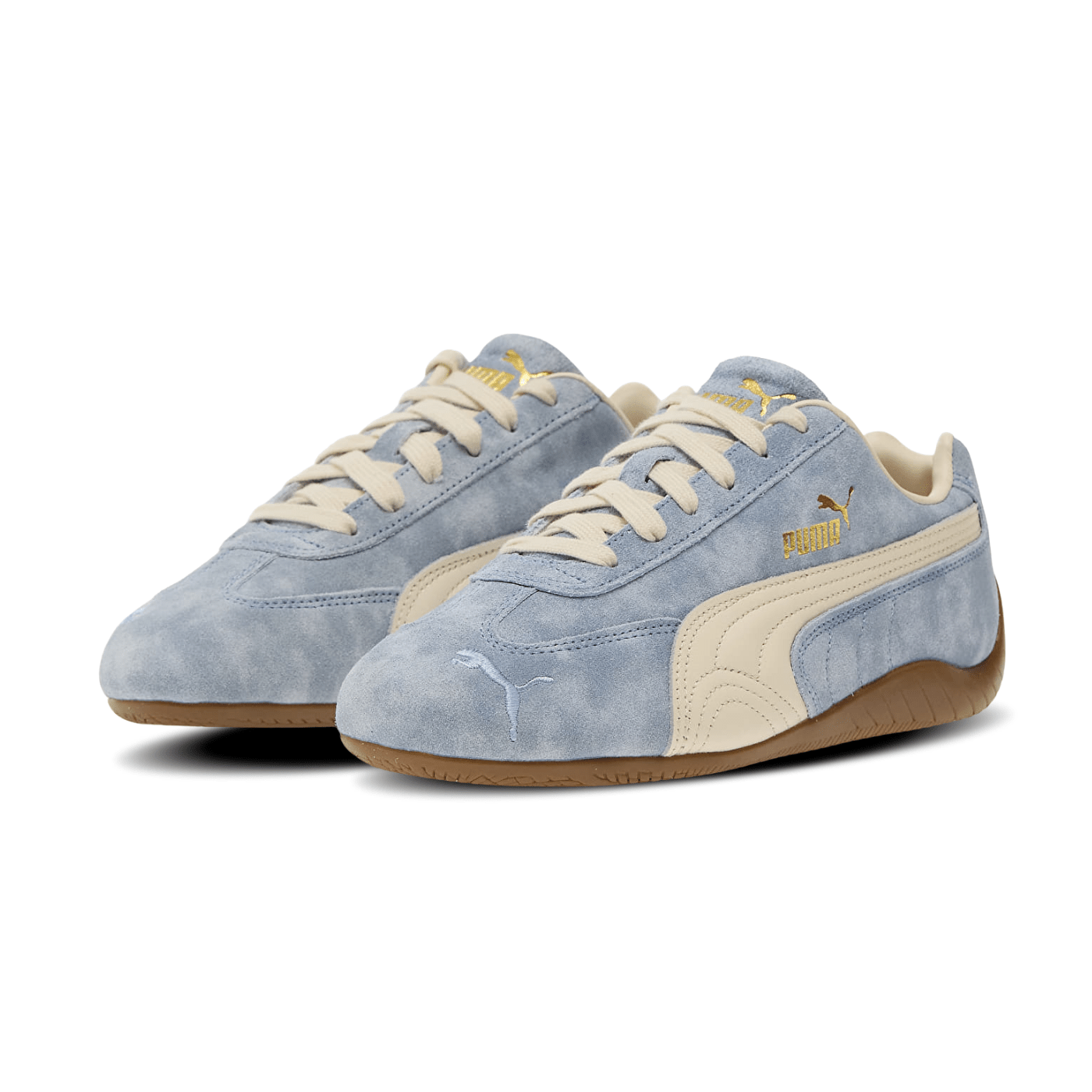 HYPE ELIXIR Puma Speedcat Faded Haute Tropic Alpine Snow - view 2