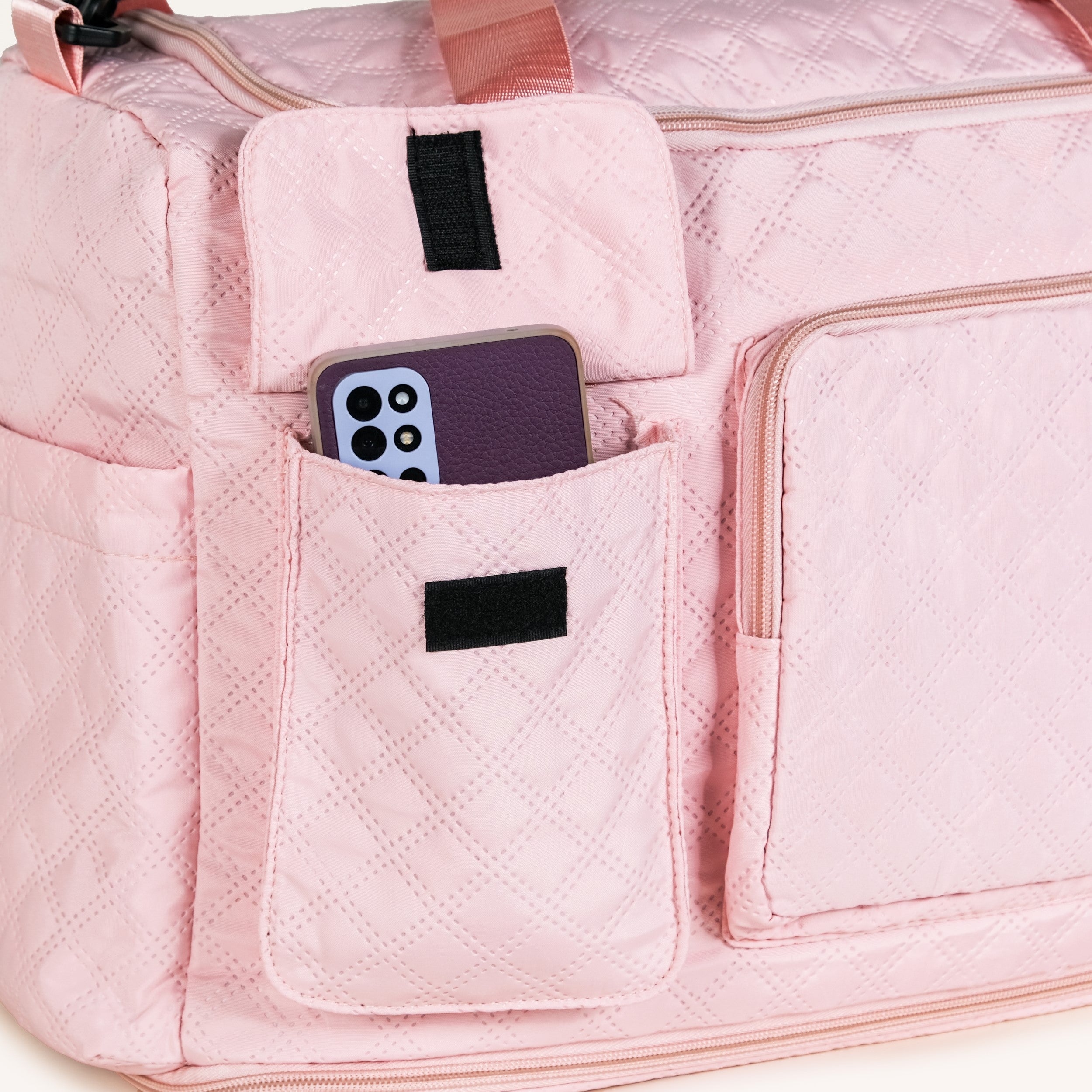 Nestasia Dova Expandable Weekender Bag - view 9
