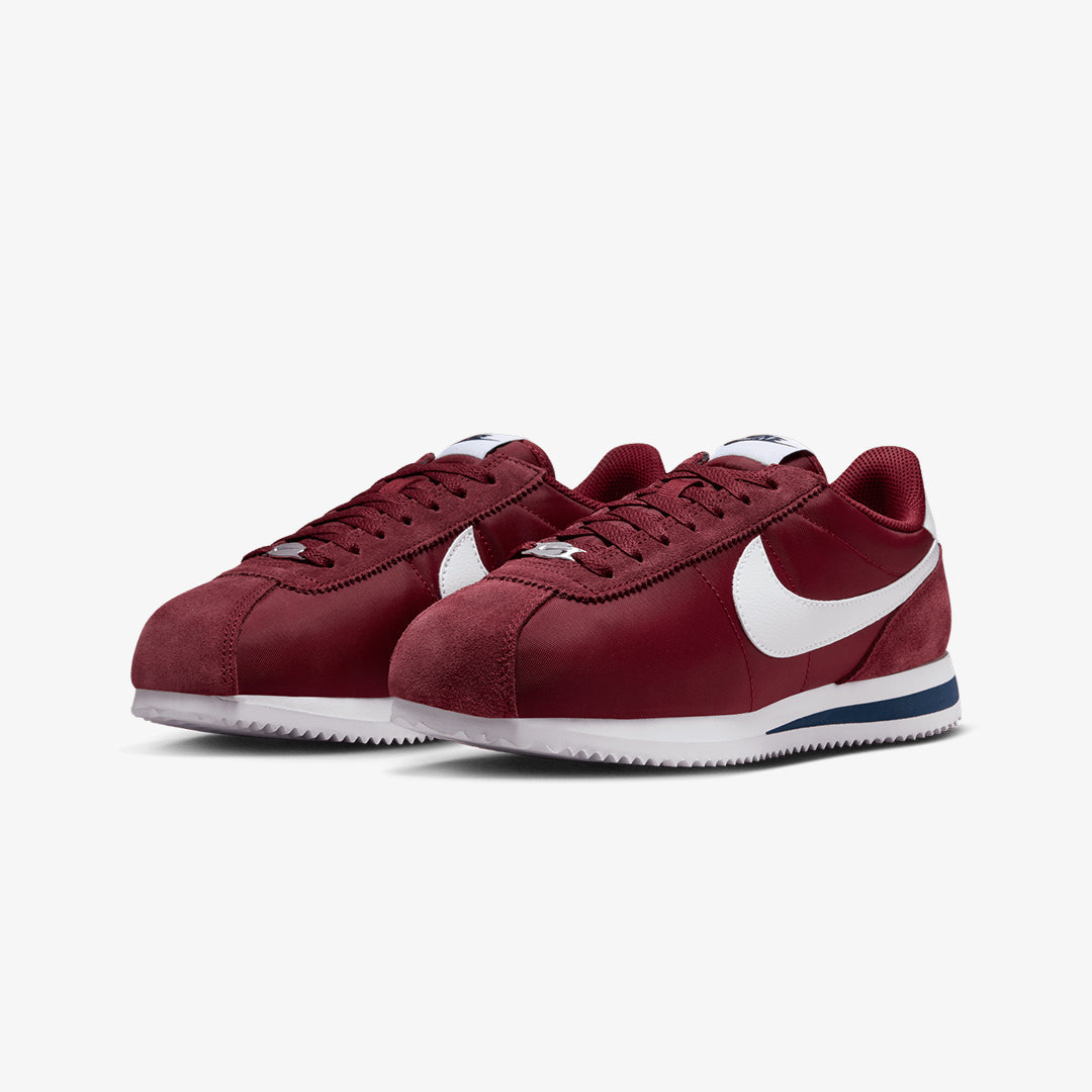 Cortez txt team – Nike | CORTEZ TXT { TEAM RED/WHITE-MIDNIGHT NAVY-BLACK